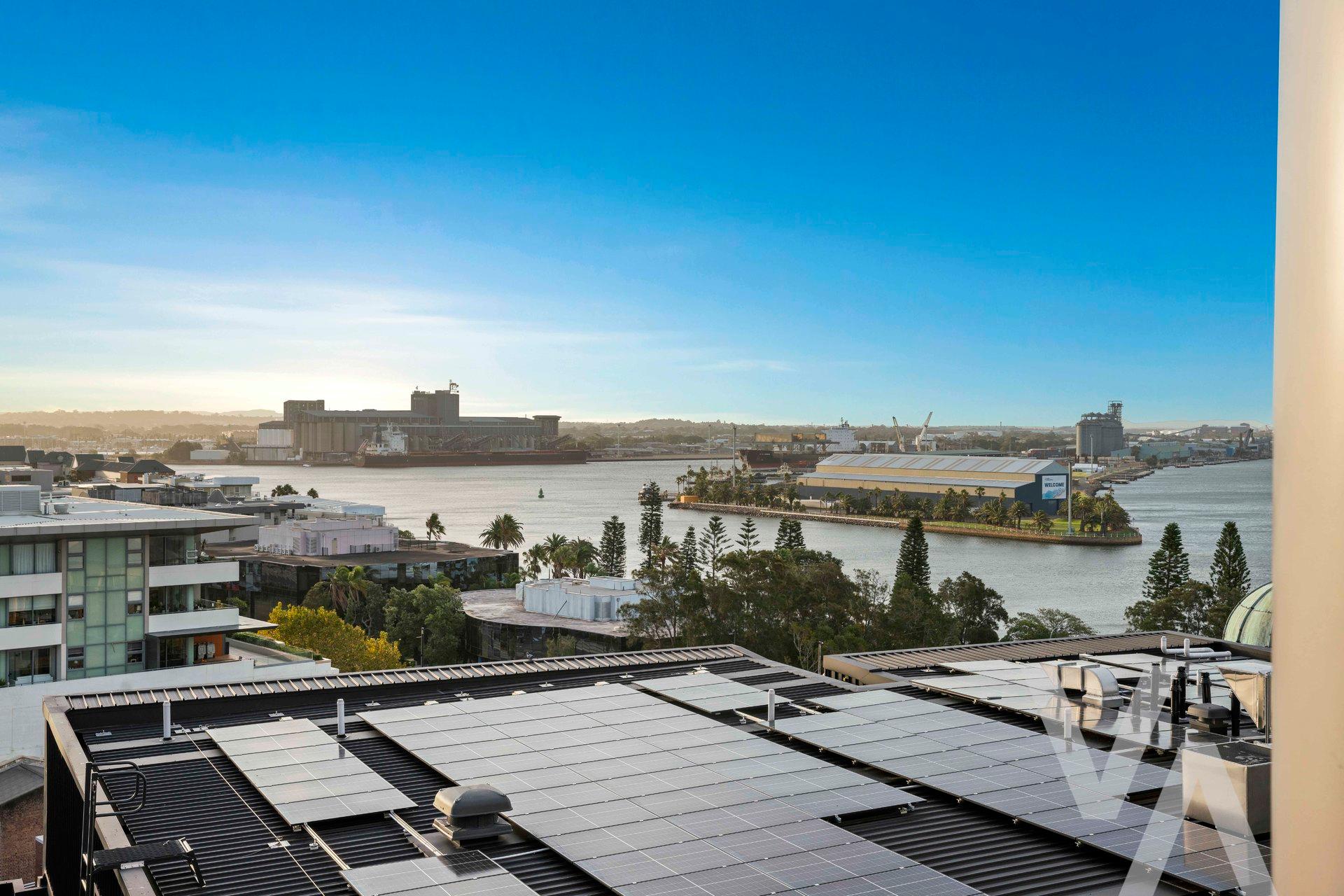 804/169 Hunter Street Newcastle NSW