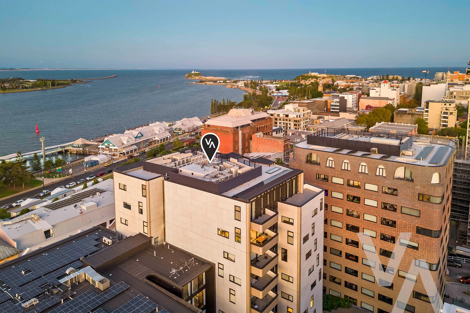 804/169 Hunter Street Newcastle NSW