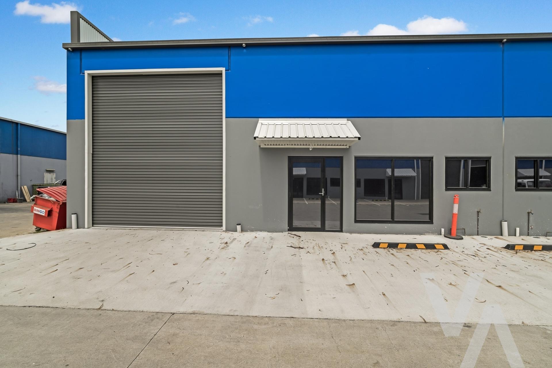 6a/11 Kyle Street Rutherford NSW