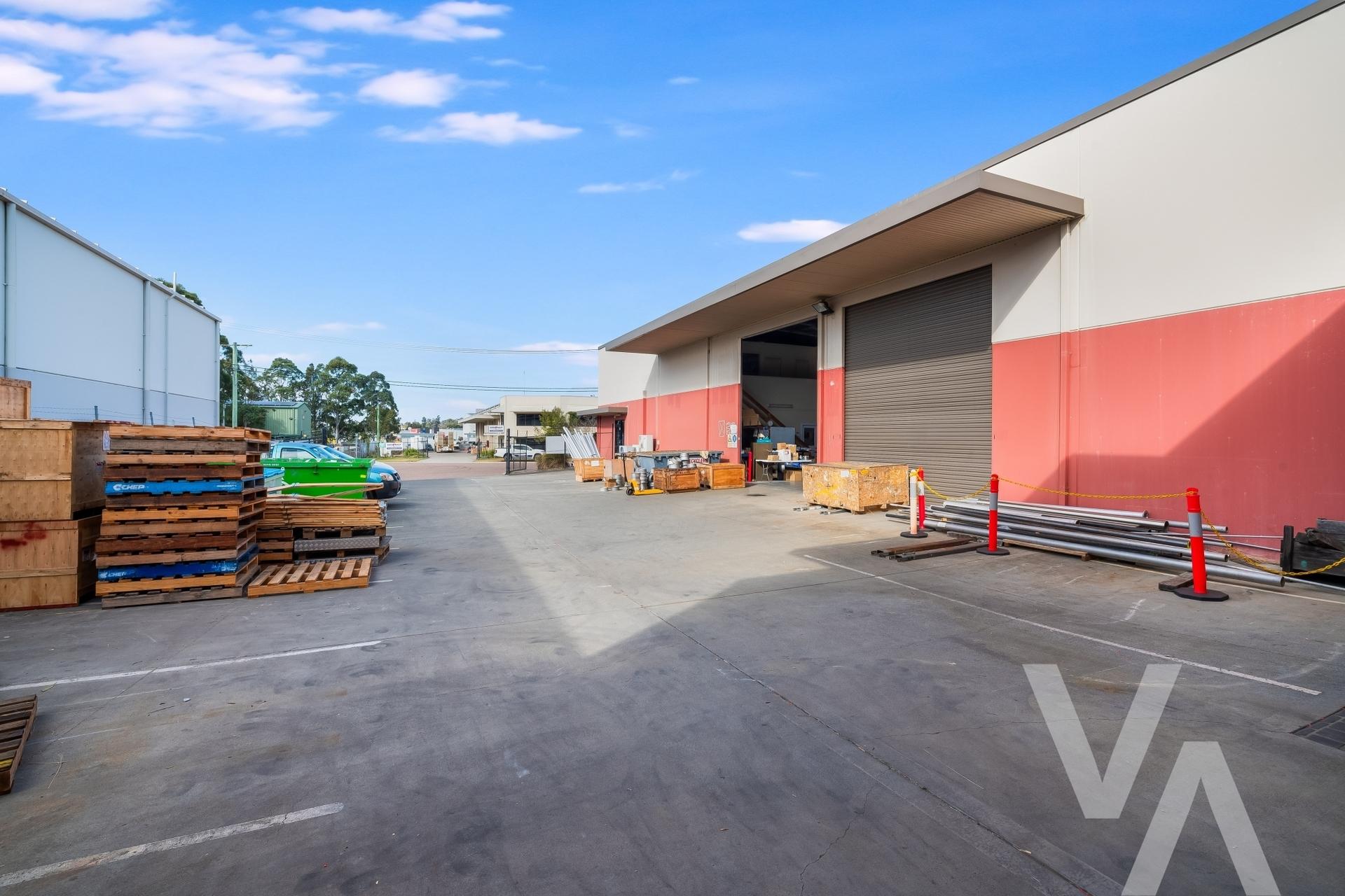 9 Paddock Place Rutherford NSW