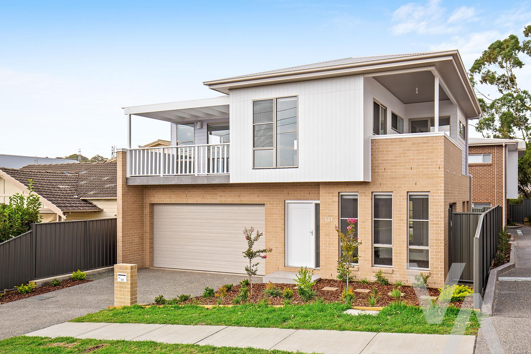 141 Lockyer Street Adamstown NSW