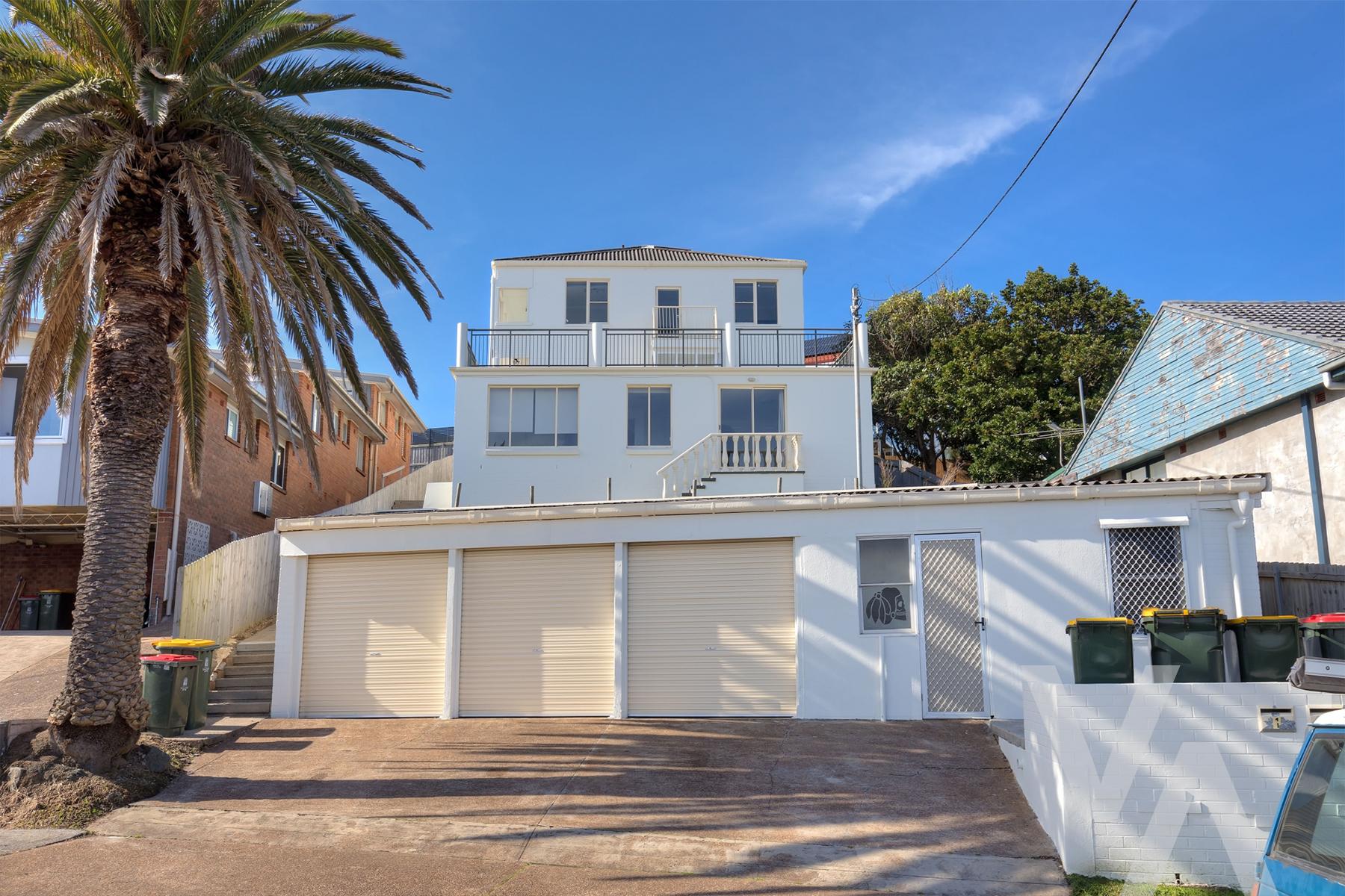Unit 1/45 Nesca Parade The Hill NSW