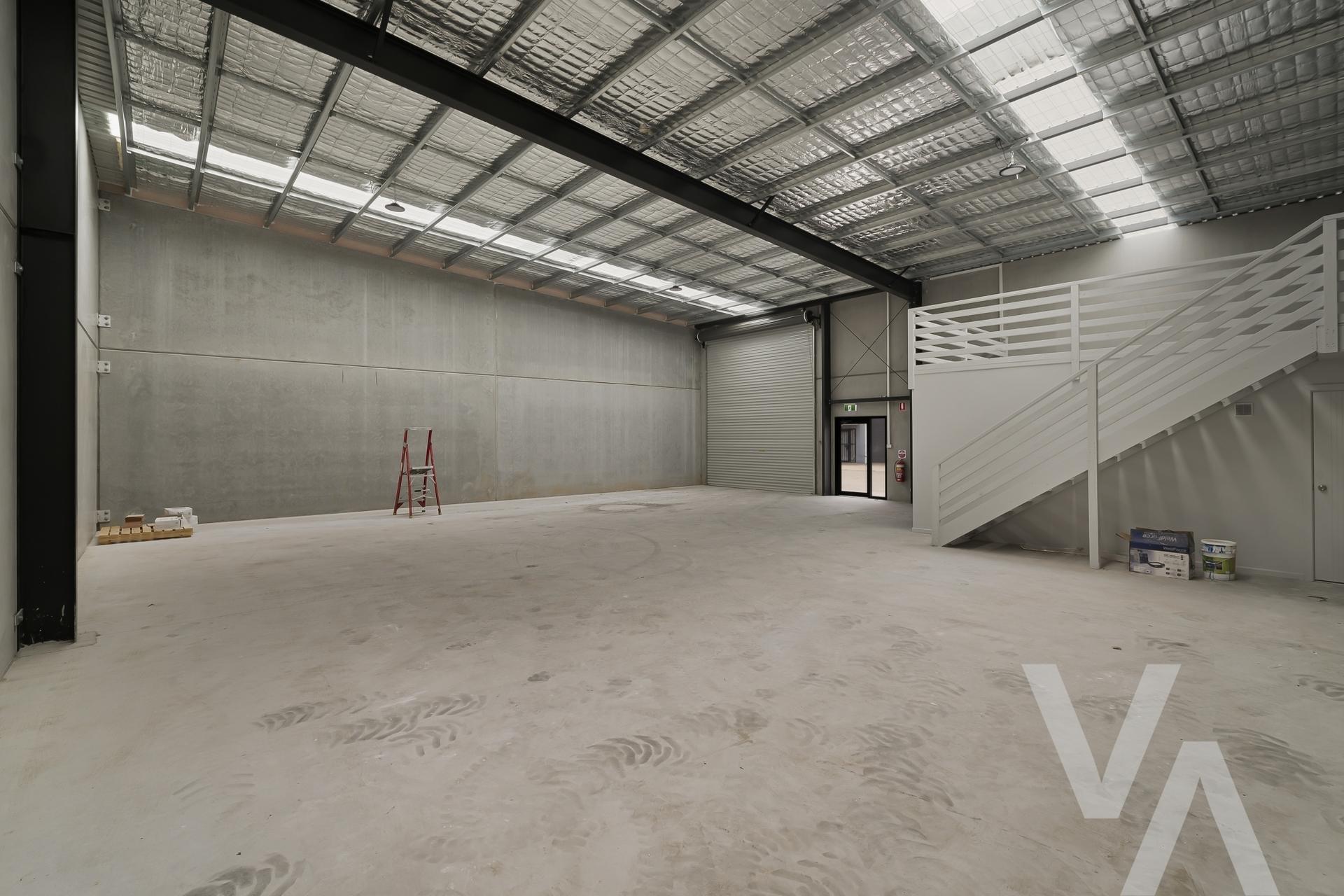 Unit 5 & 5a/11 Kyle  Street Rutherford NSW