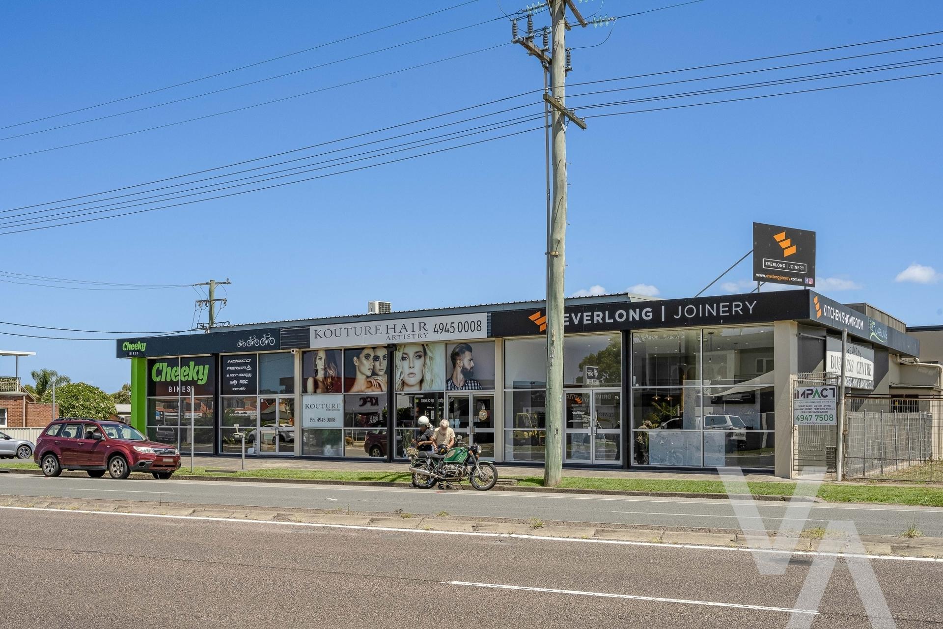 Shop 3/468 Pacific Highway Belmont NSW