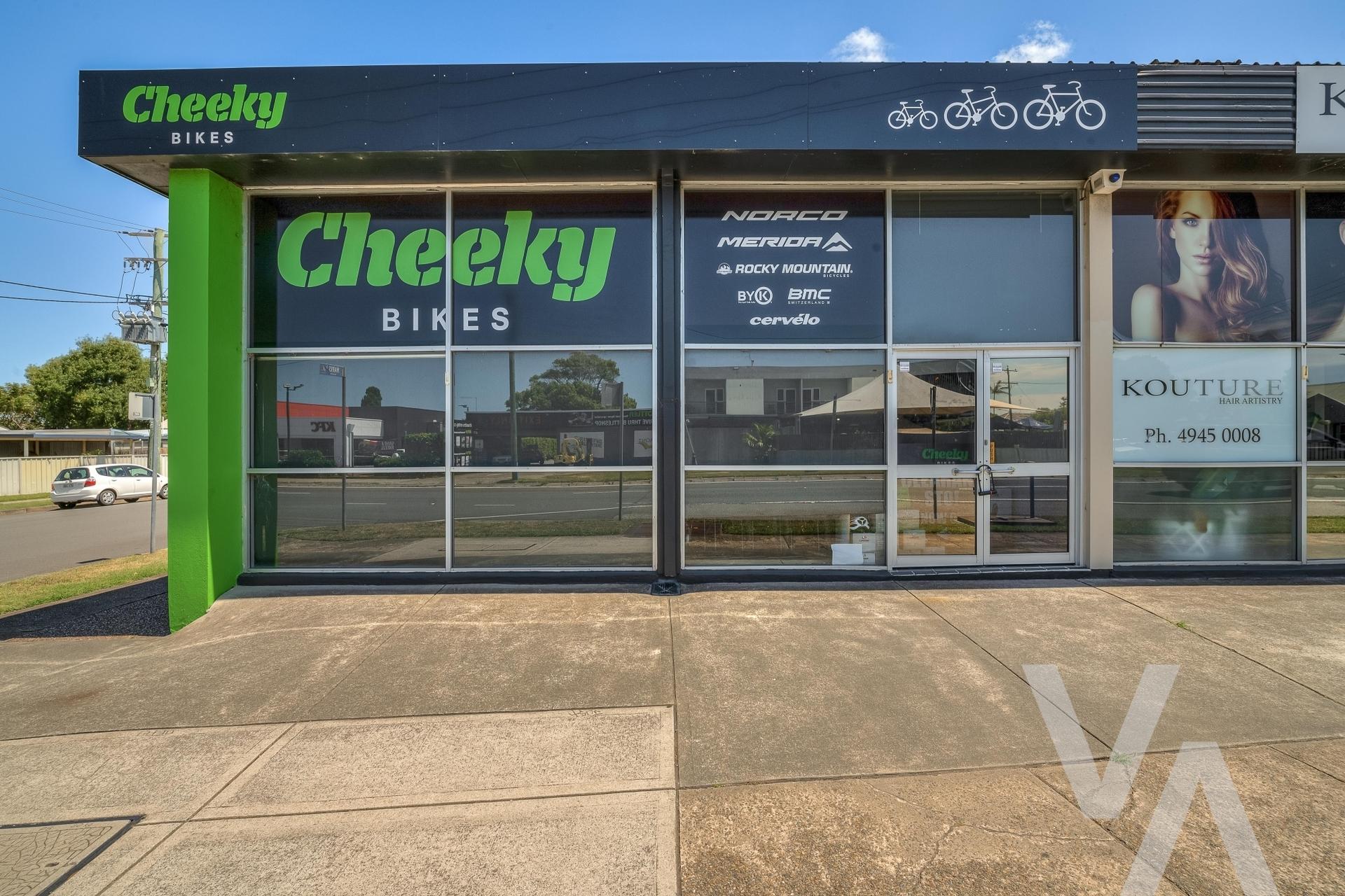 Shop 3/468 Pacific Highway Belmont NSW