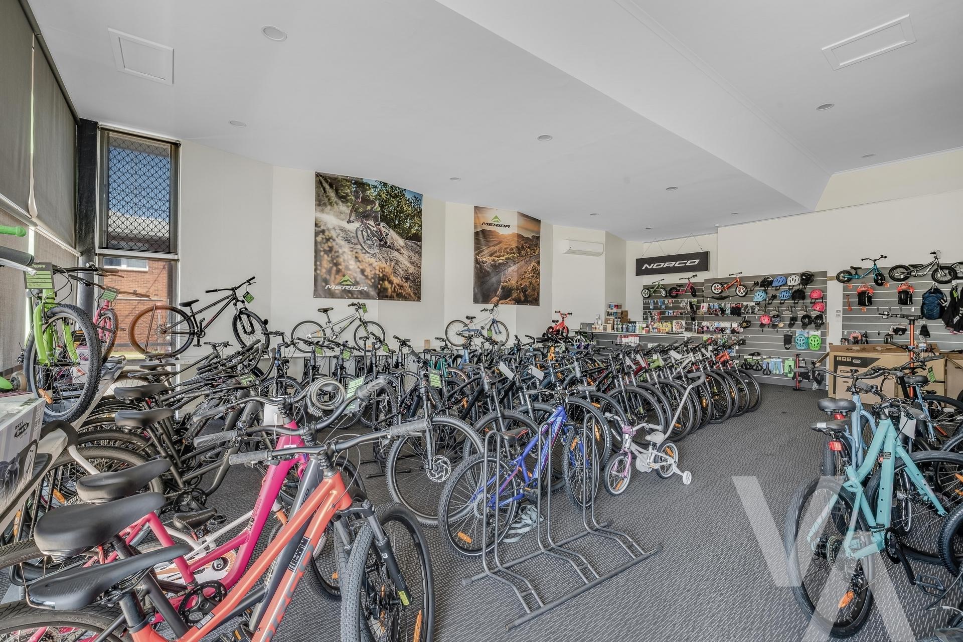Shop 3/468 Pacific Highway Belmont NSW