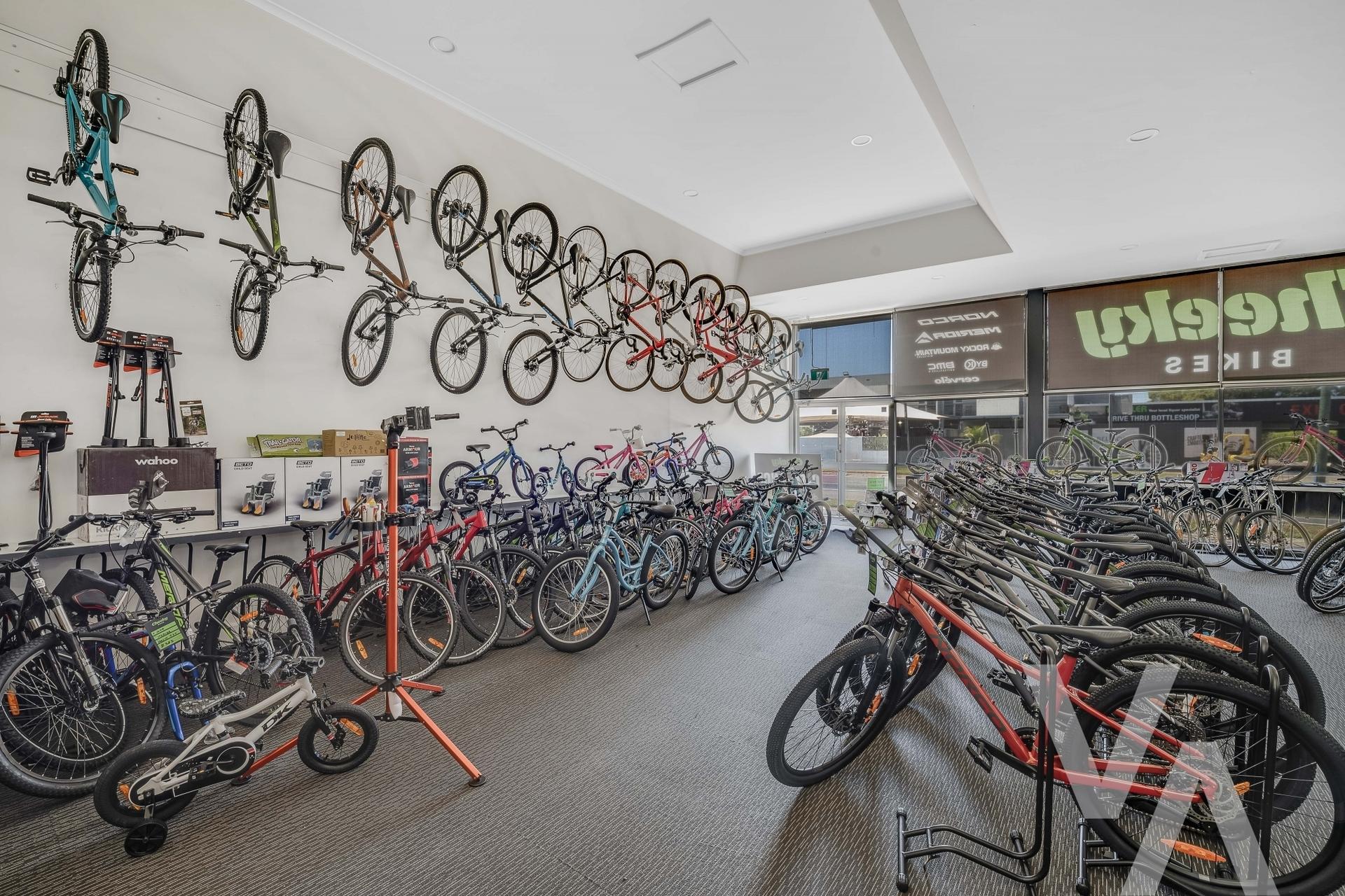 Shop 3/468 Pacific Highway Belmont NSW