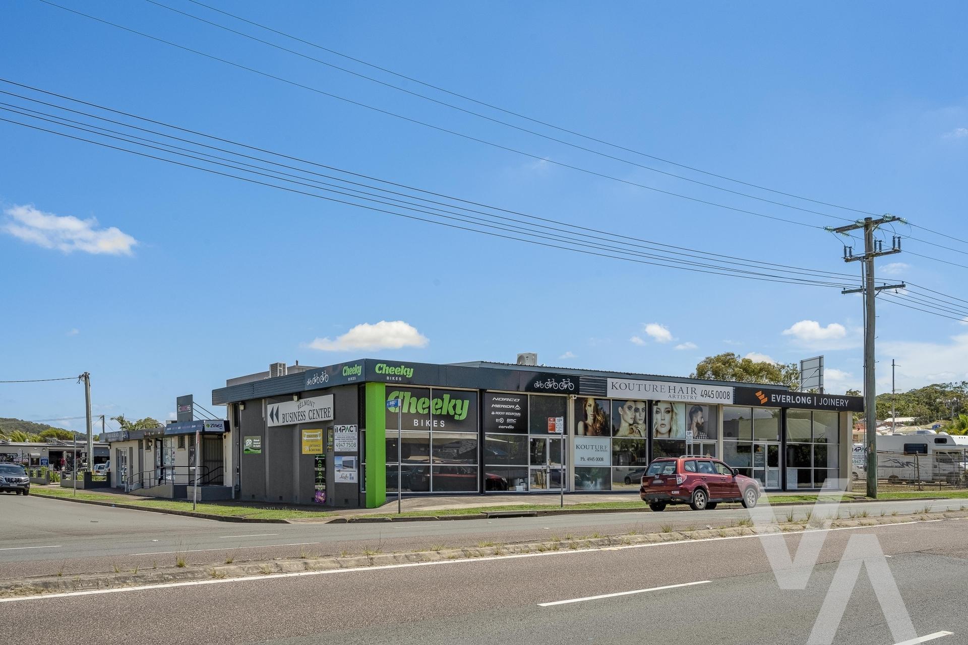 Shop 3/468 Pacific Highway Belmont NSW