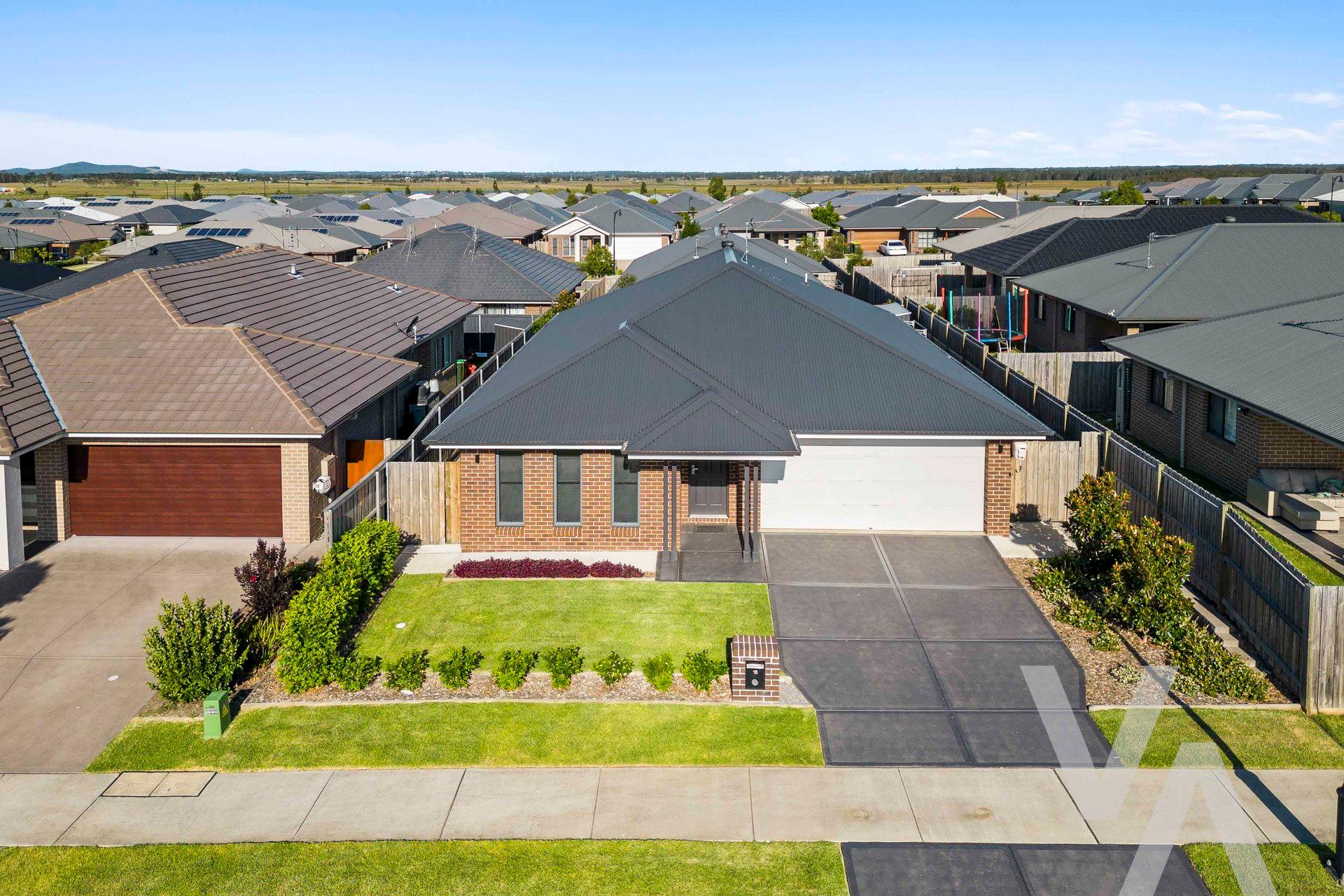 15 Treadwell Street Thornton NSW