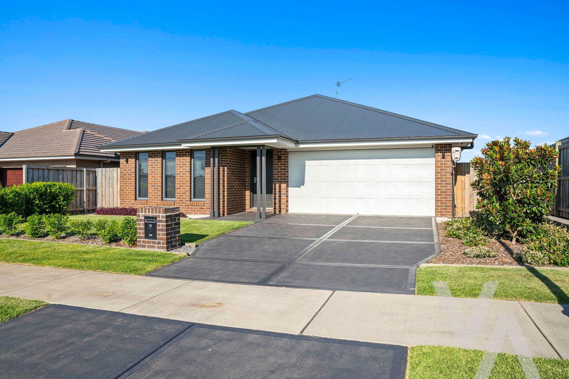 15 Treadwell Street Thornton NSW
