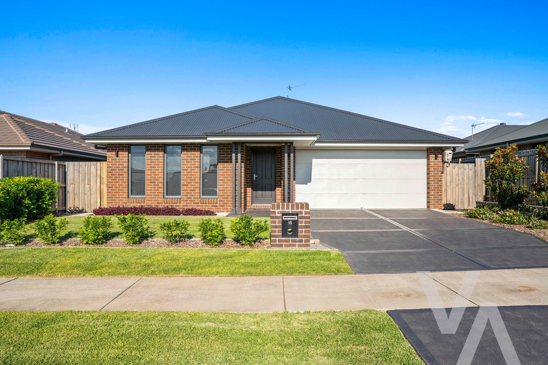 15 Treadwell Street Thornton NSW