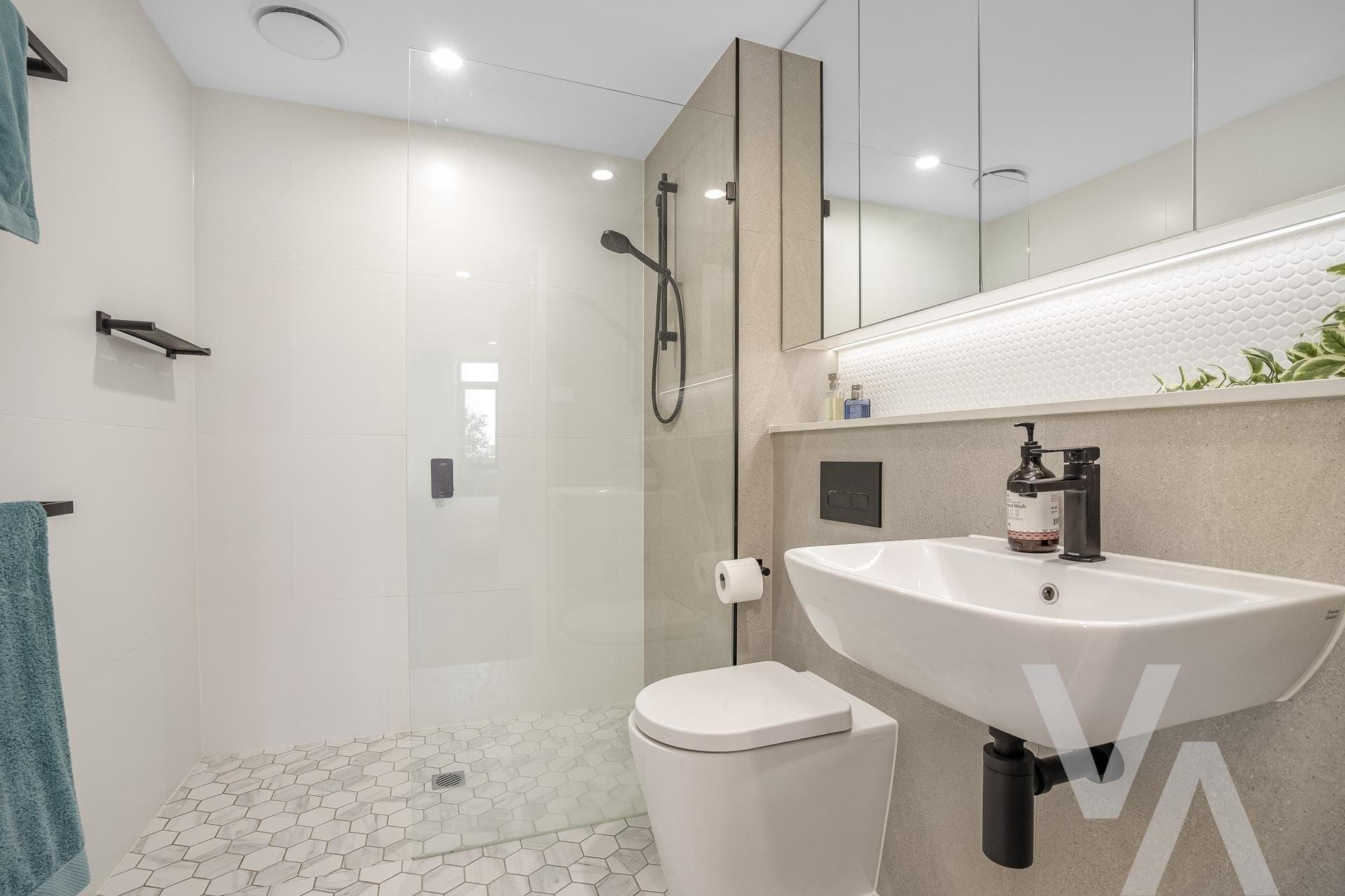 1101/10 Bishopsgate Street Wickham NSW