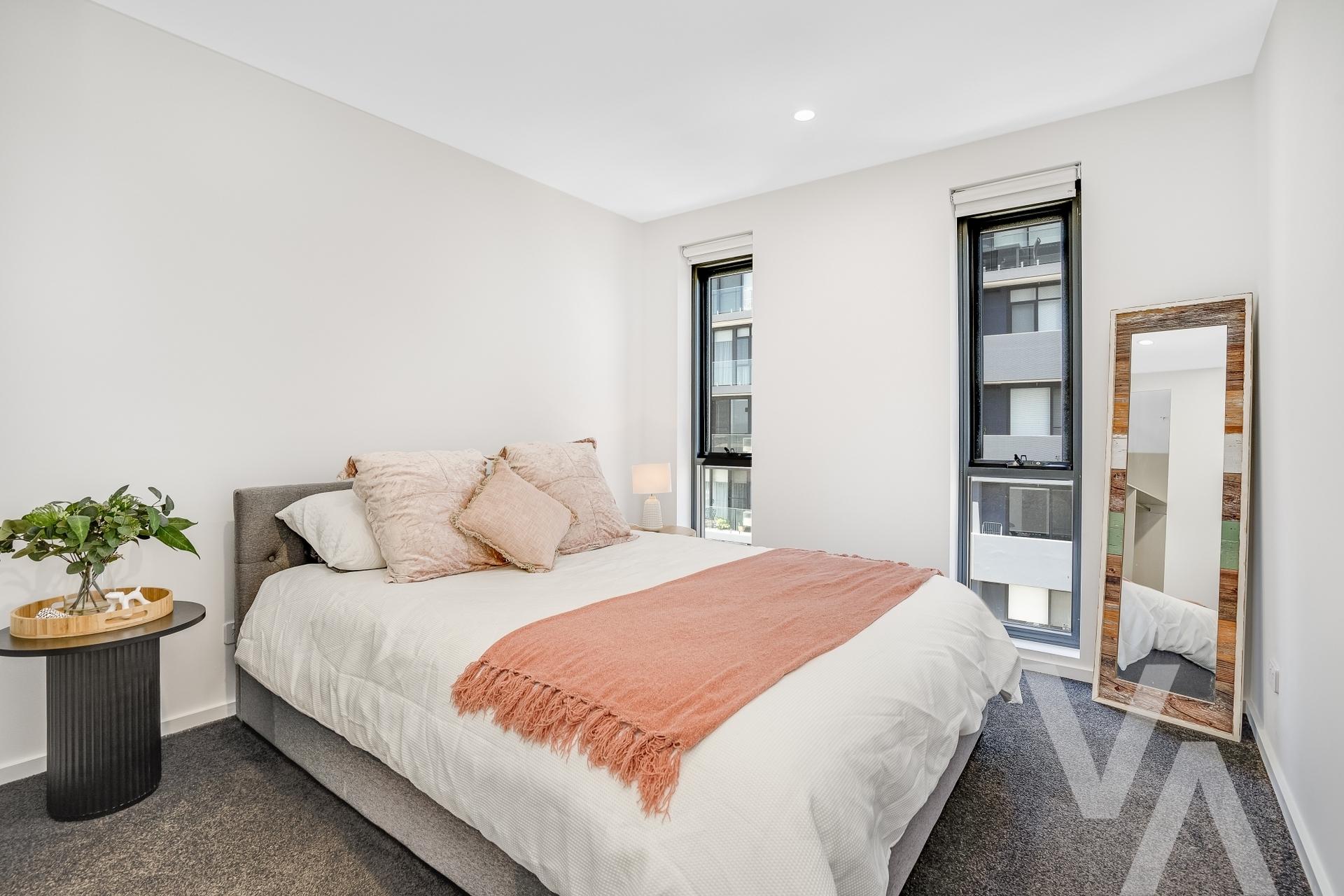 1101/10 Bishopsgate Street Wickham NSW