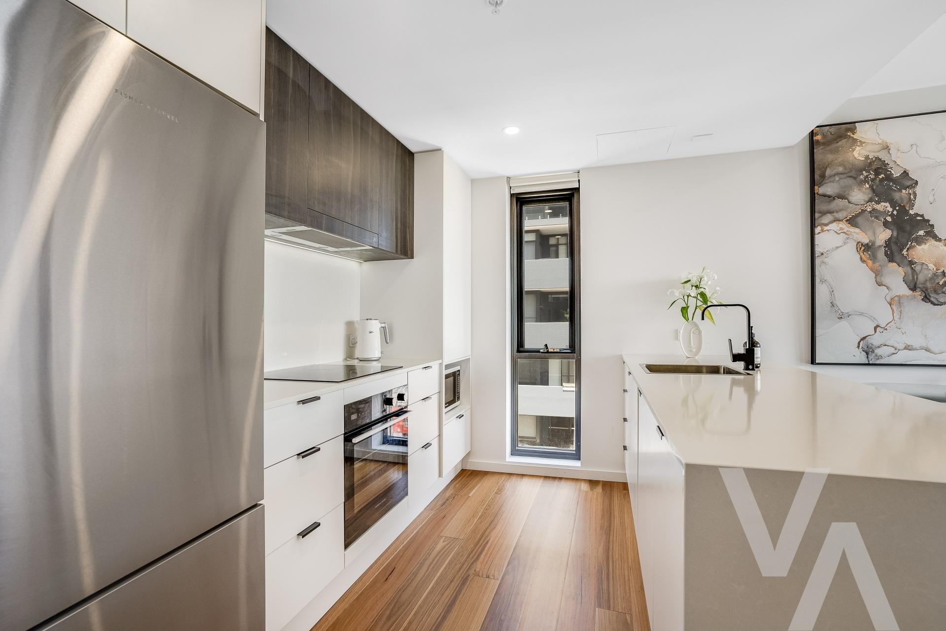 1101/10 Bishopsgate Street Wickham NSW