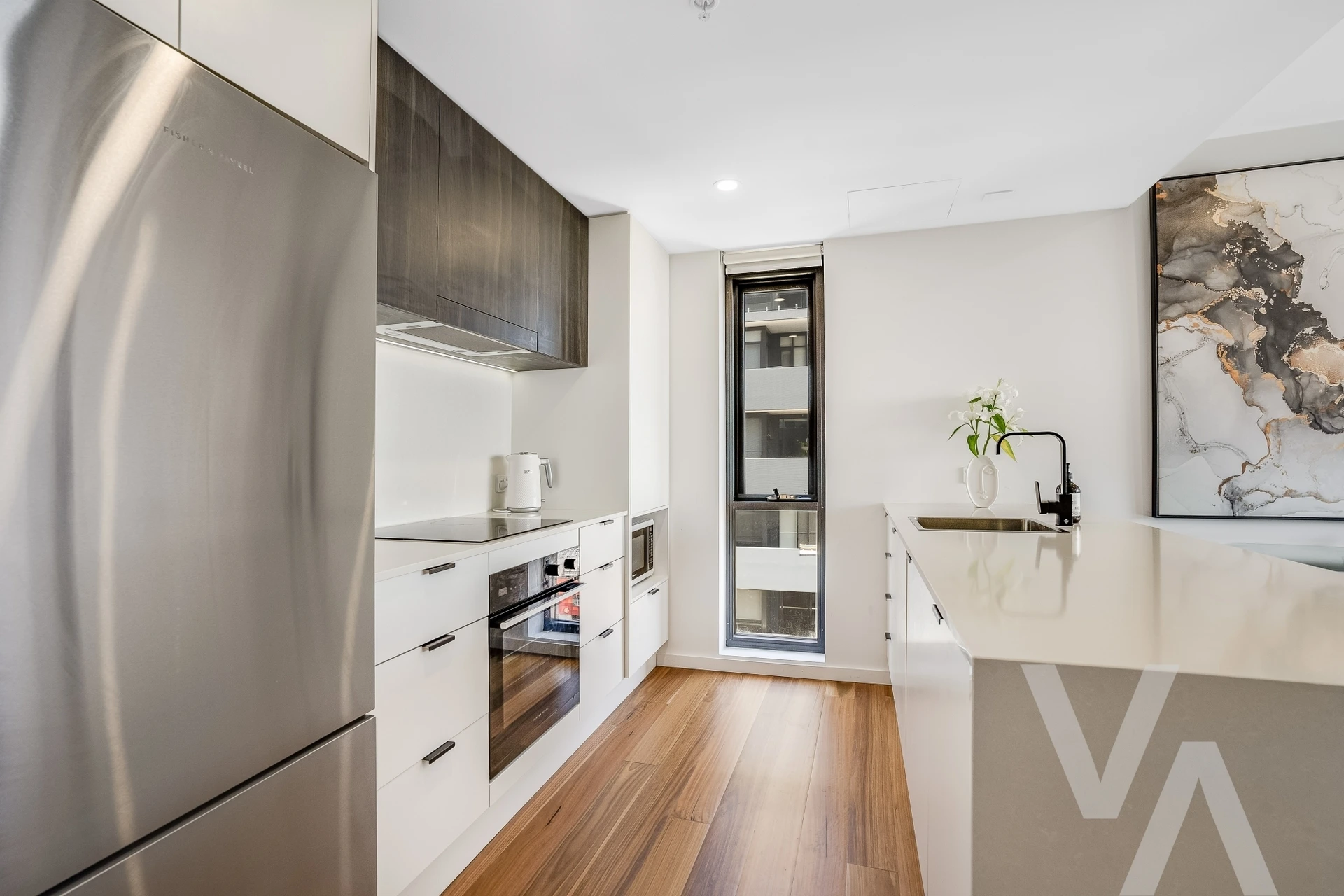 1101/10 Bishopsgate Street Wickham NSW