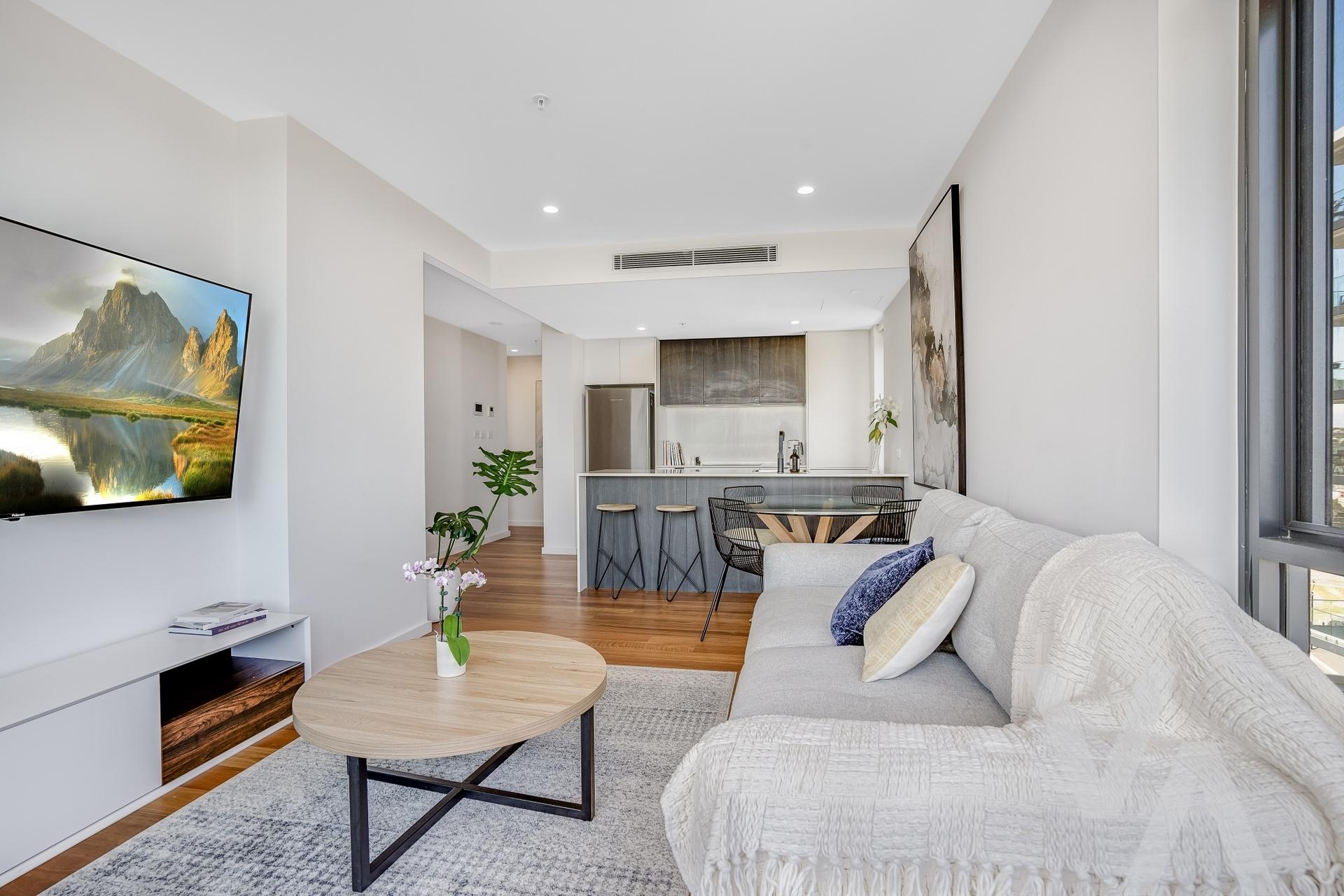 1101/10 Bishopsgate Street Wickham NSW