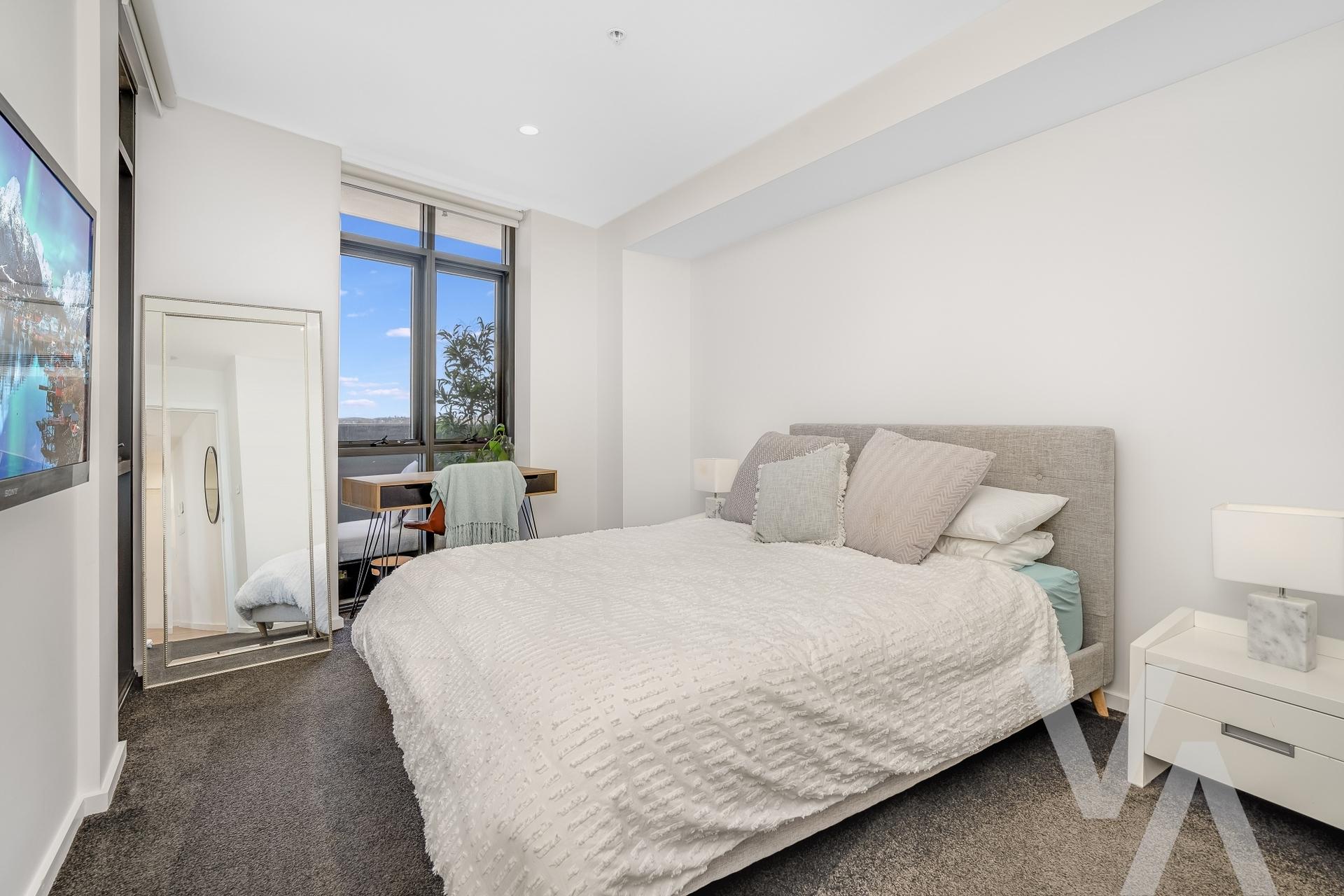 1101/10 Bishopsgate Street Wickham NSW