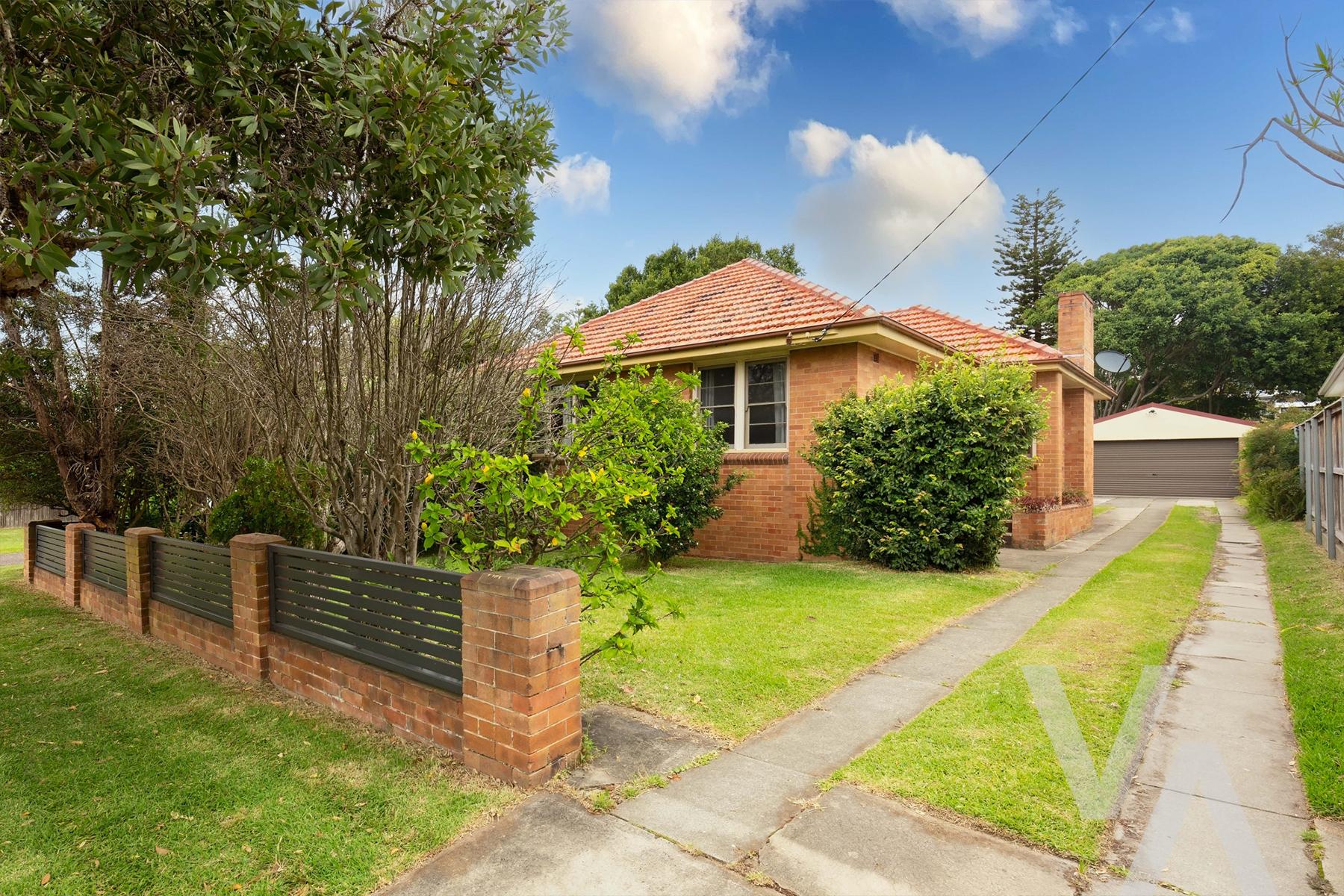 60 Curry Street Merewether NSW