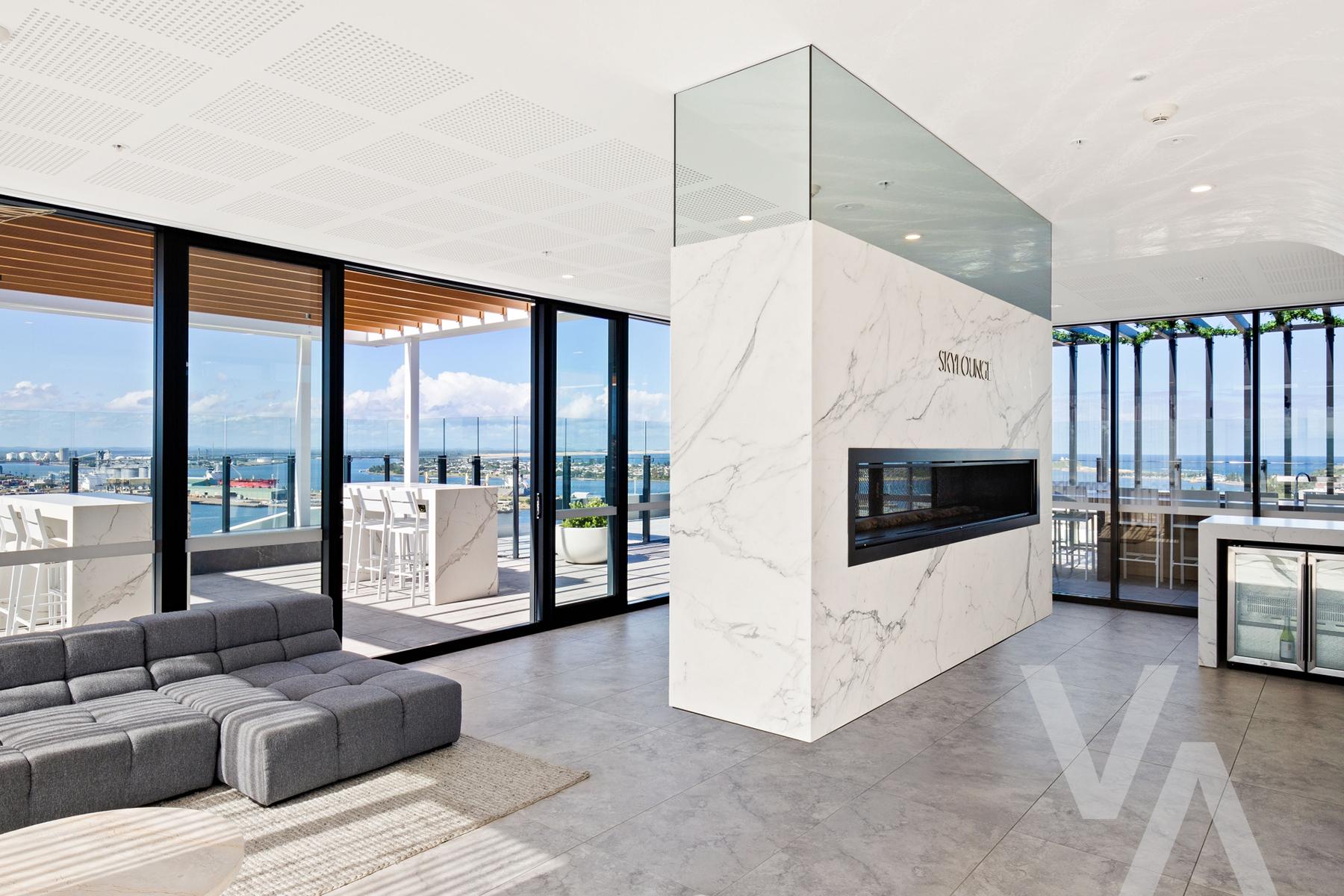 1205/509 Hunter Street Newcastle NSW