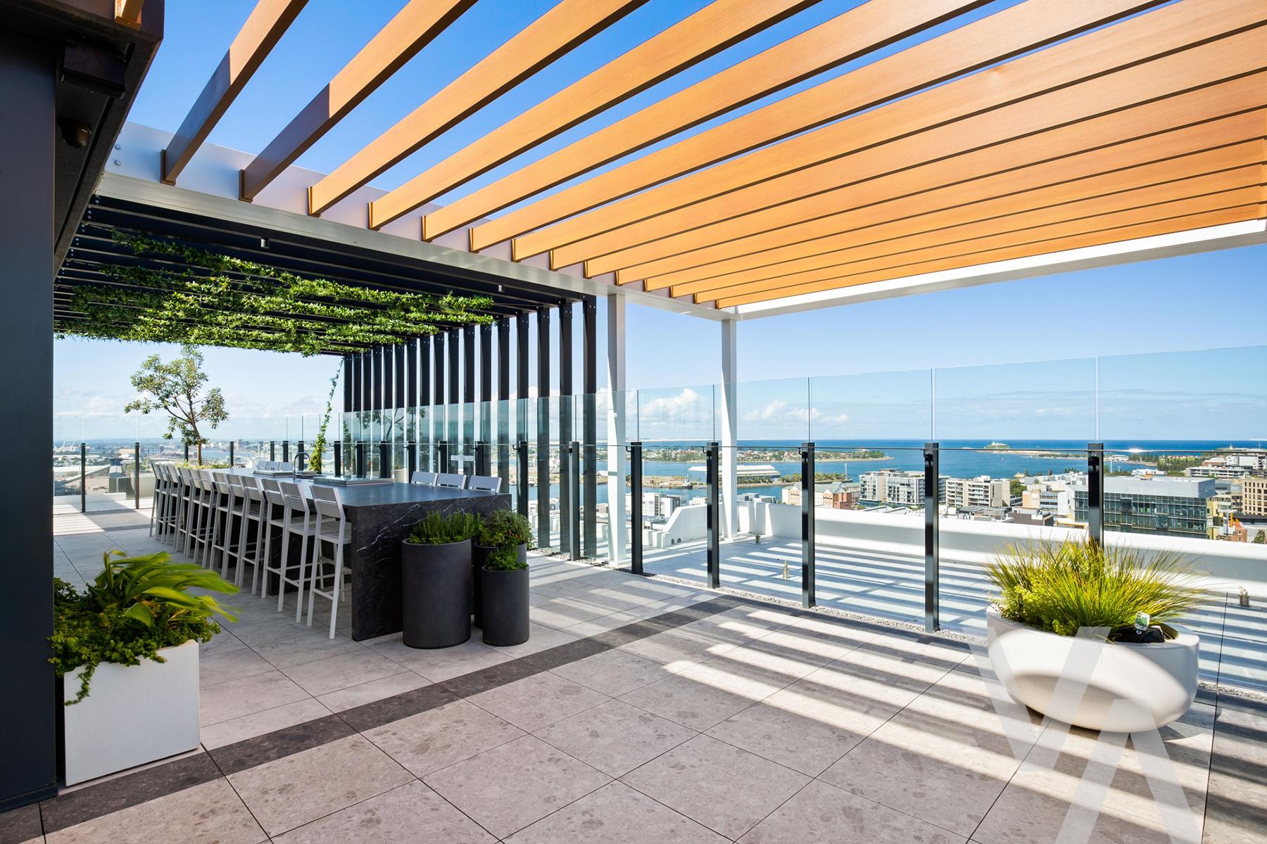 1205/509 Hunter Street Newcastle NSW