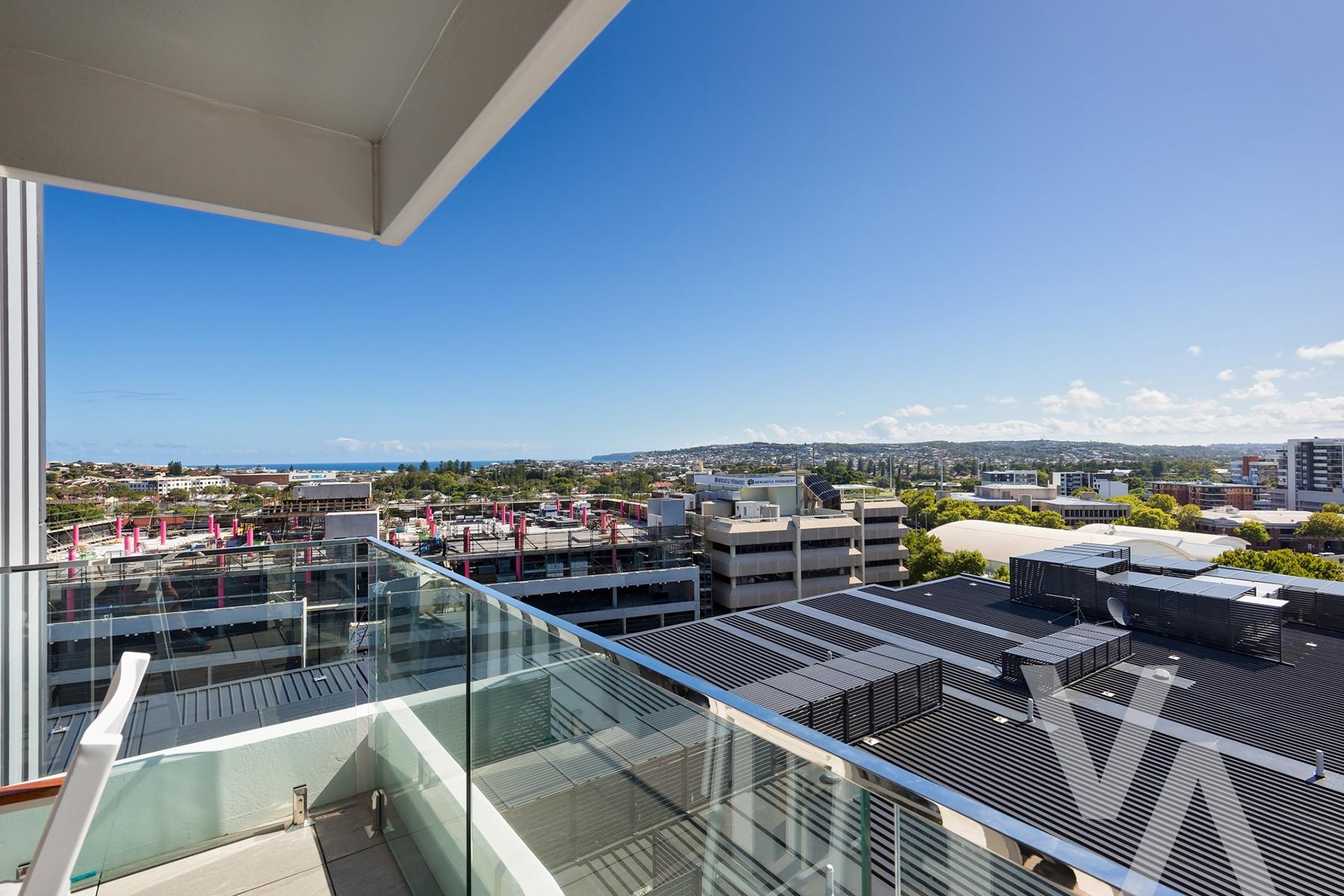 1205/509 Hunter Street Newcastle NSW