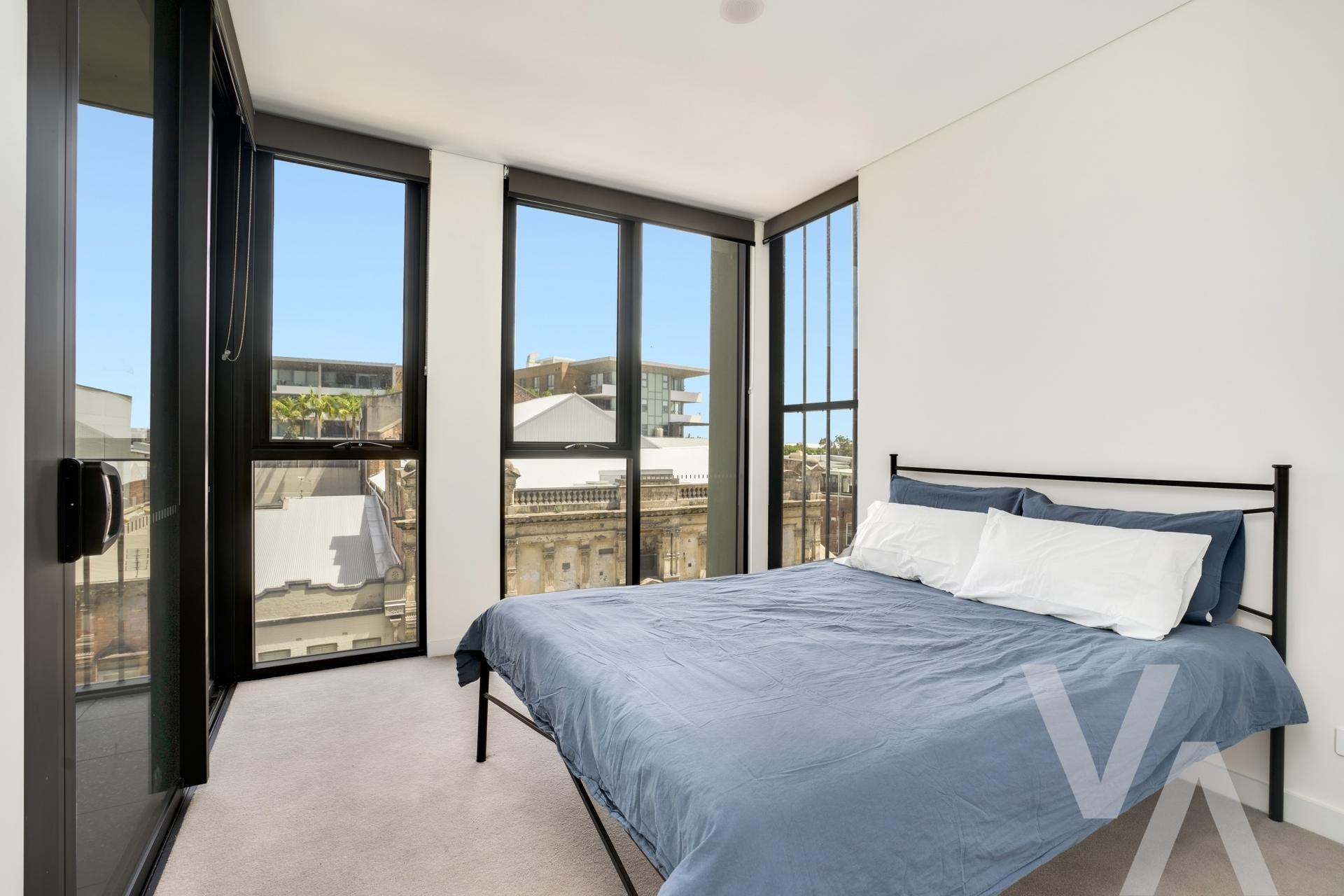 410/11 Perkins Street Newcastle NSW