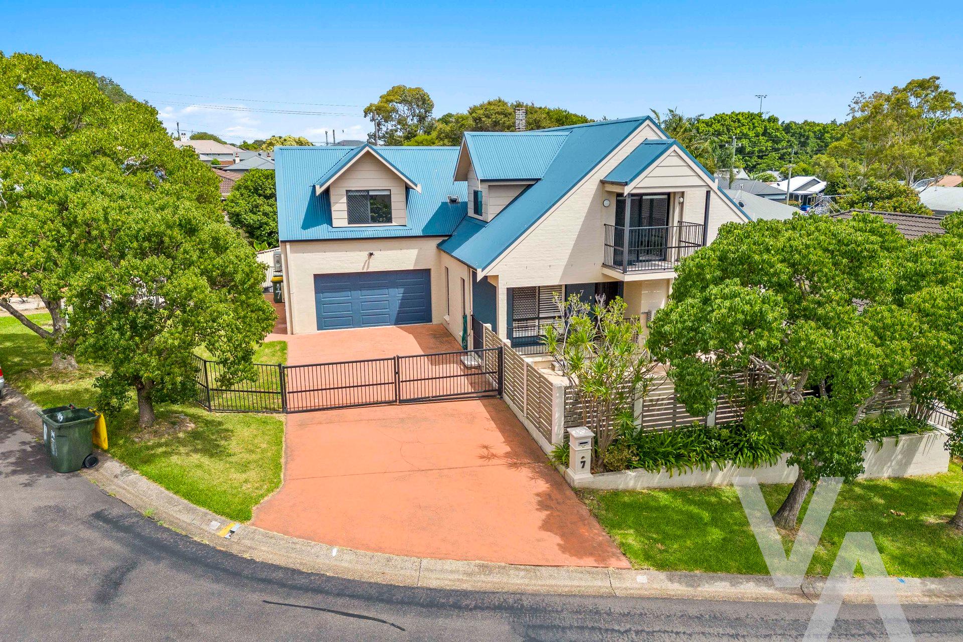 7 McNeil Close Mayfield NSW