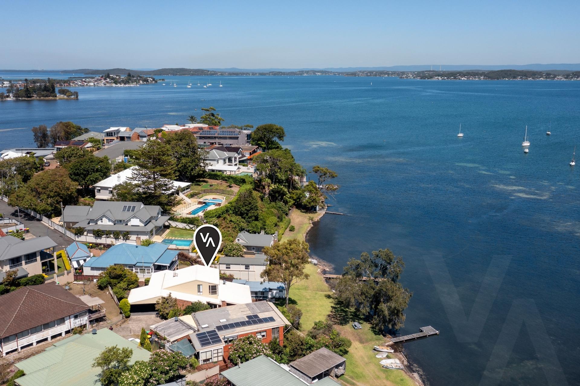 688A Pacific Highway Belmont NSW