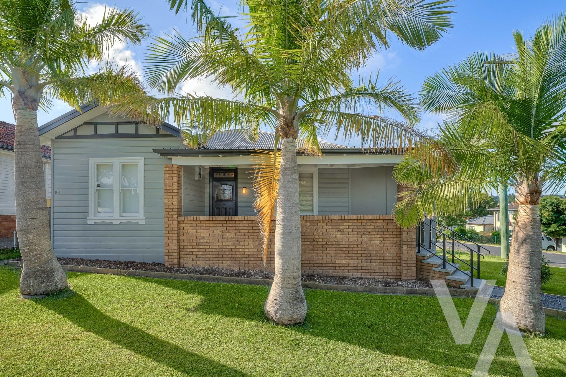 83 Thomas Street Wallsend NSW