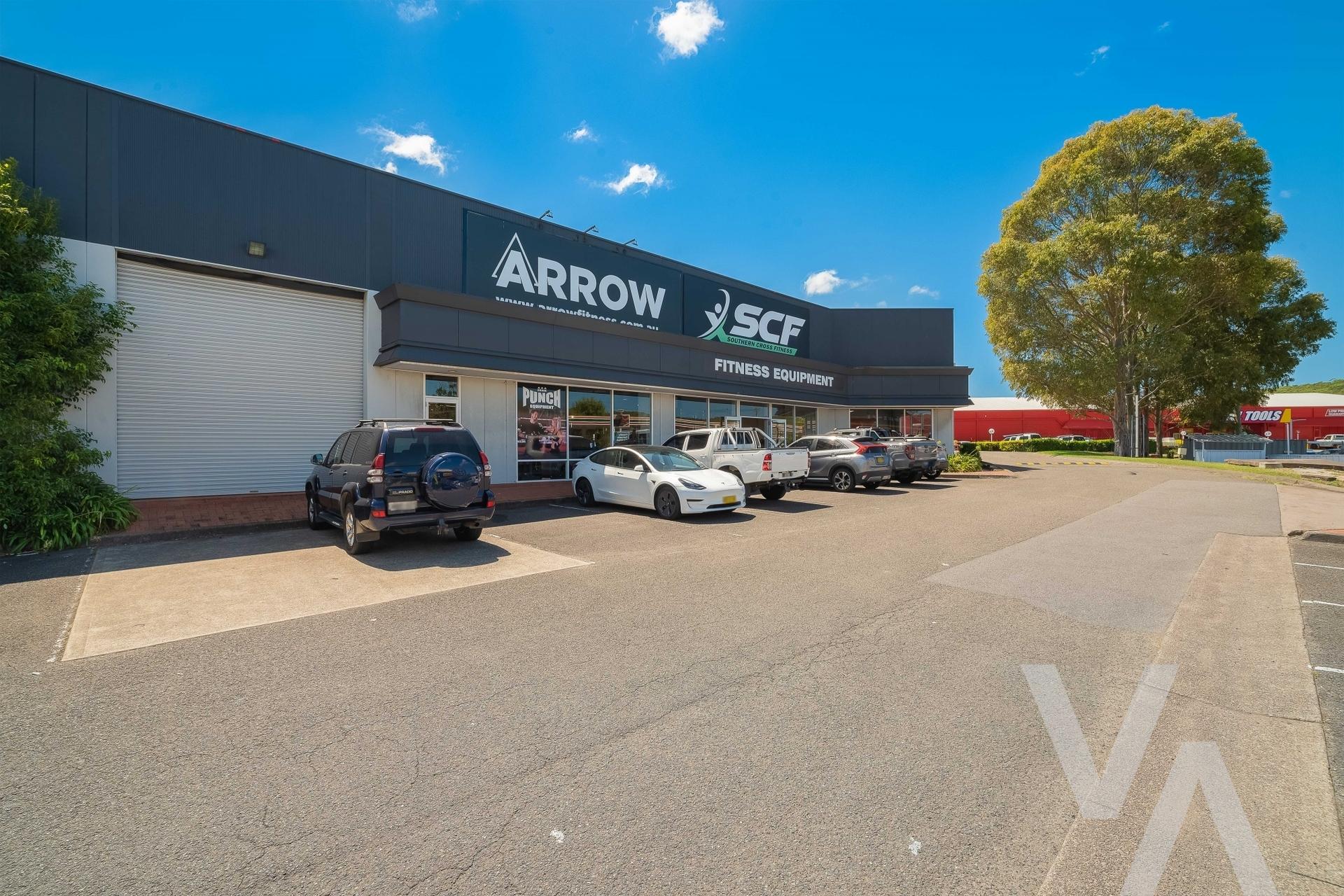 4/395 Hillsborough  Road Warners Bay NSW