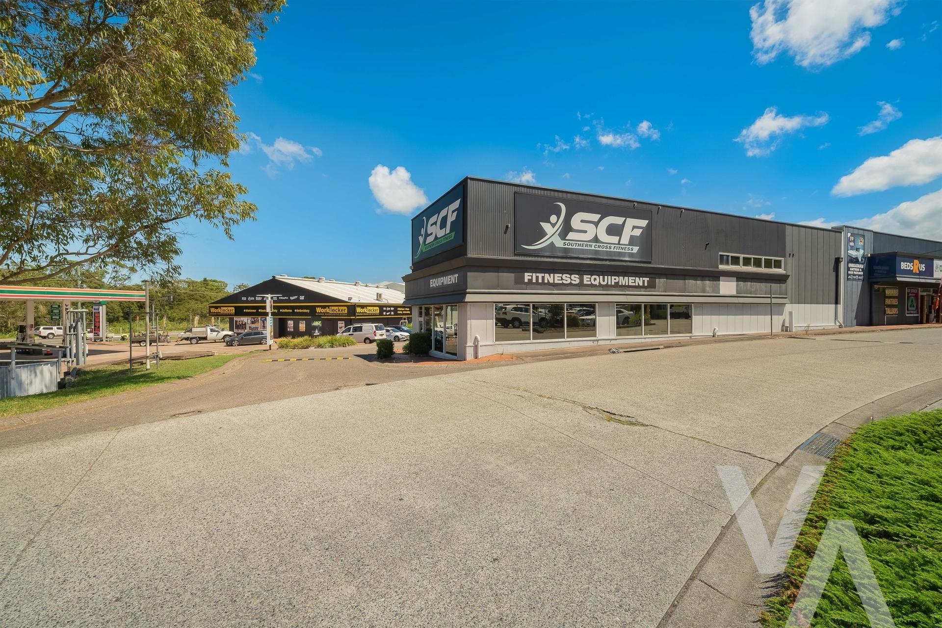 4/395 Hillsborough  Road Warners Bay NSW