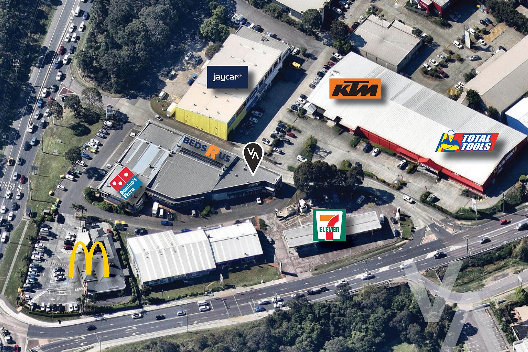 4/395 Hillsborough  Road Warners Bay NSW