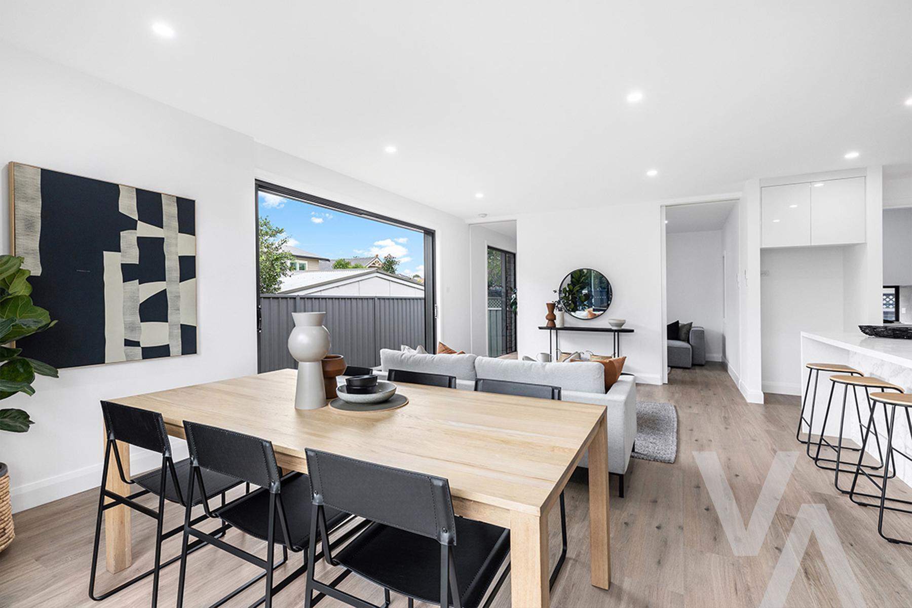 2/129 Gordon   Avenue Hamilton South NSW