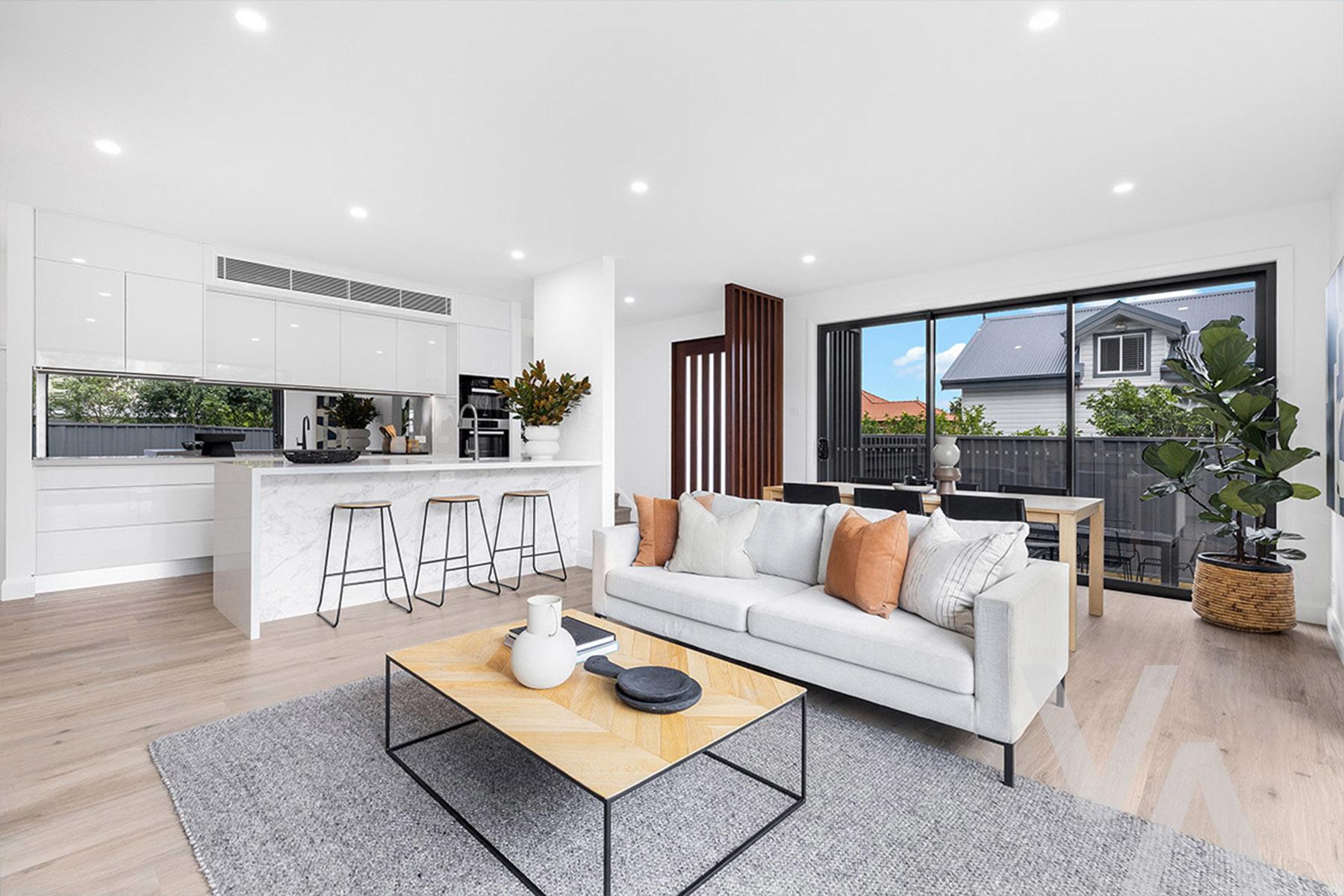 2/129 Gordon   Avenue Hamilton South NSW