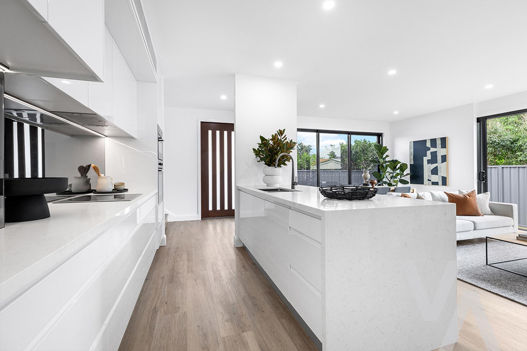 2/129 Gordon   Avenue Hamilton South NSW
