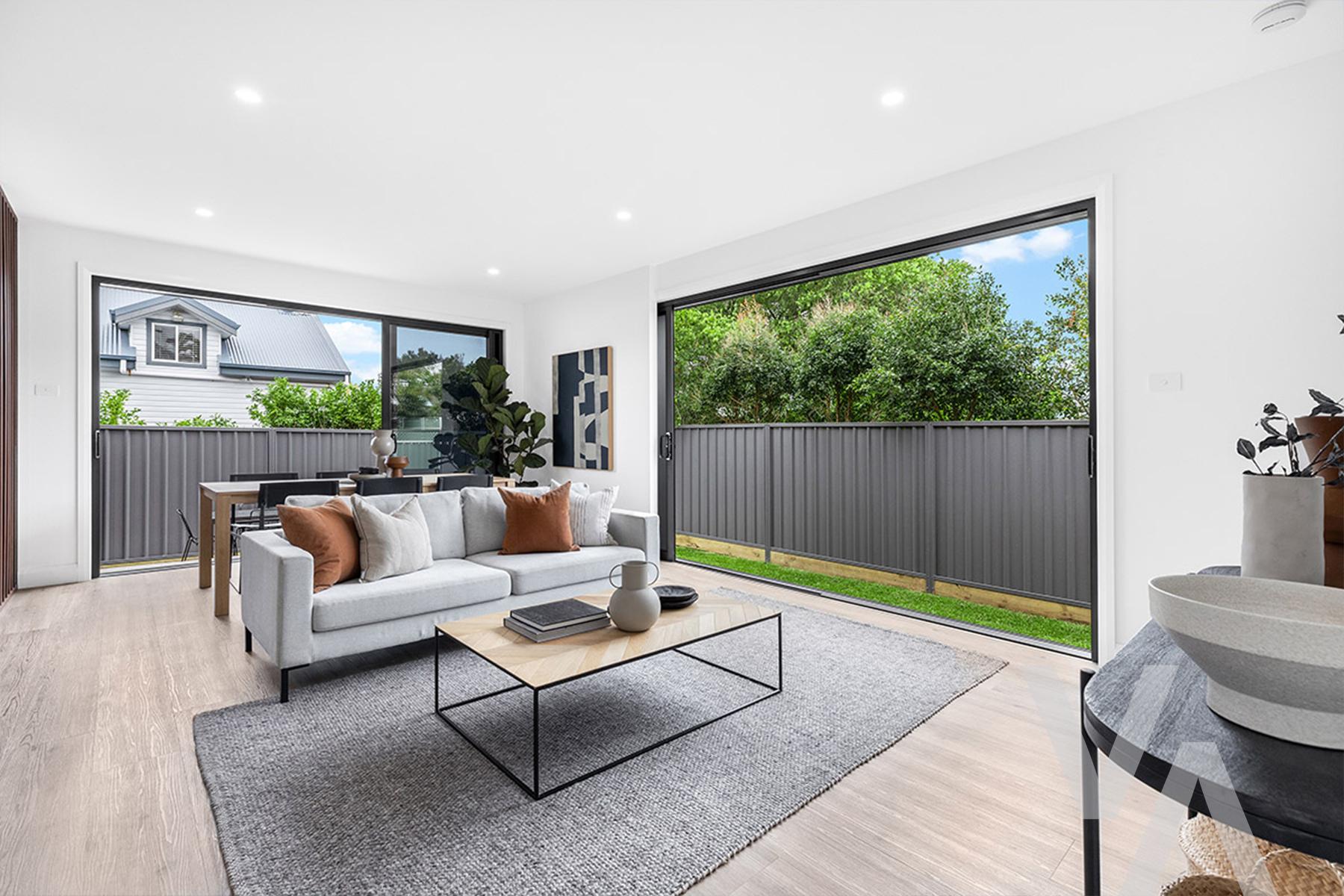 2/129 Gordon   Avenue Hamilton South NSW