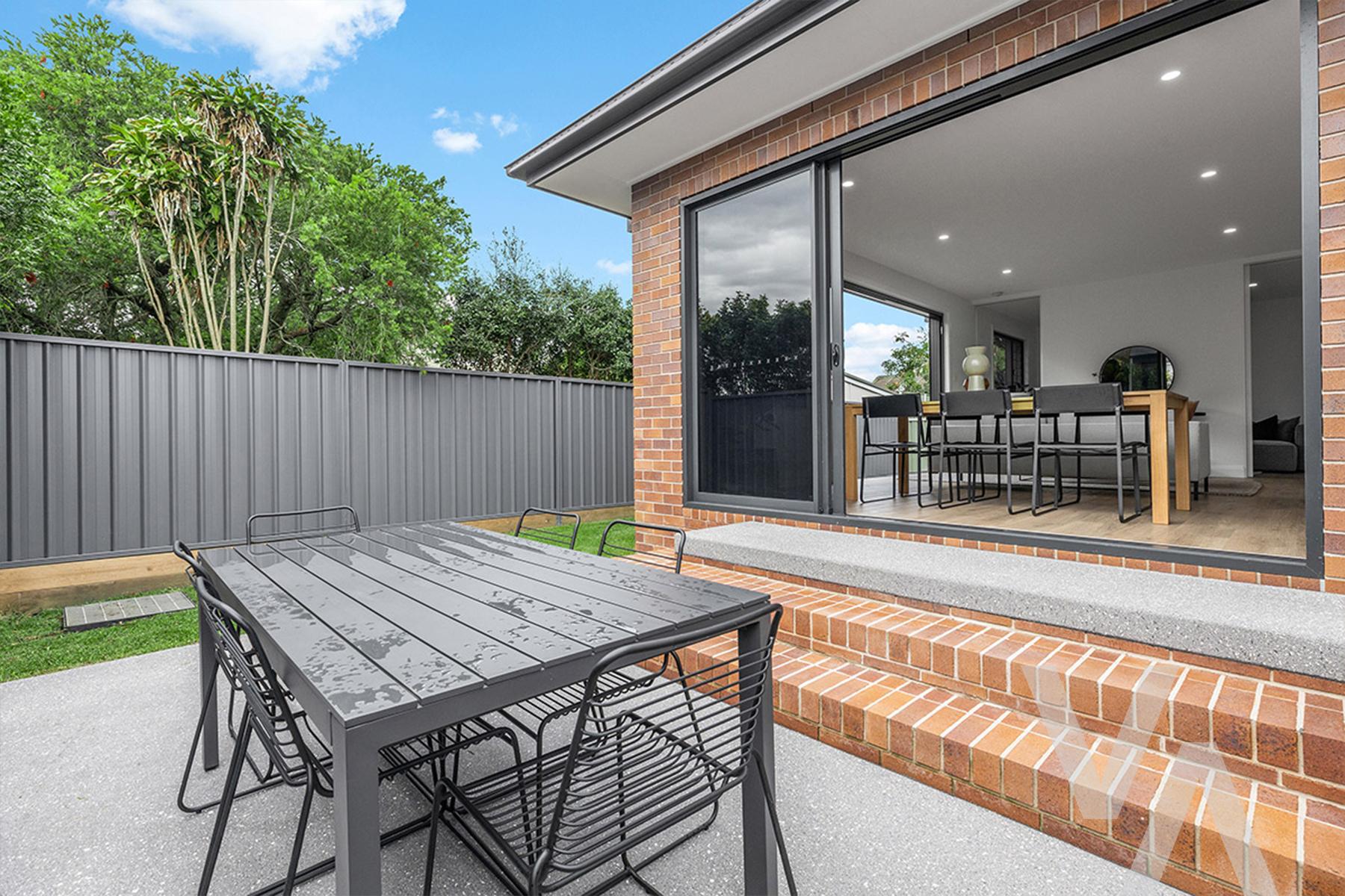 2/129 Gordon   Avenue Hamilton South NSW