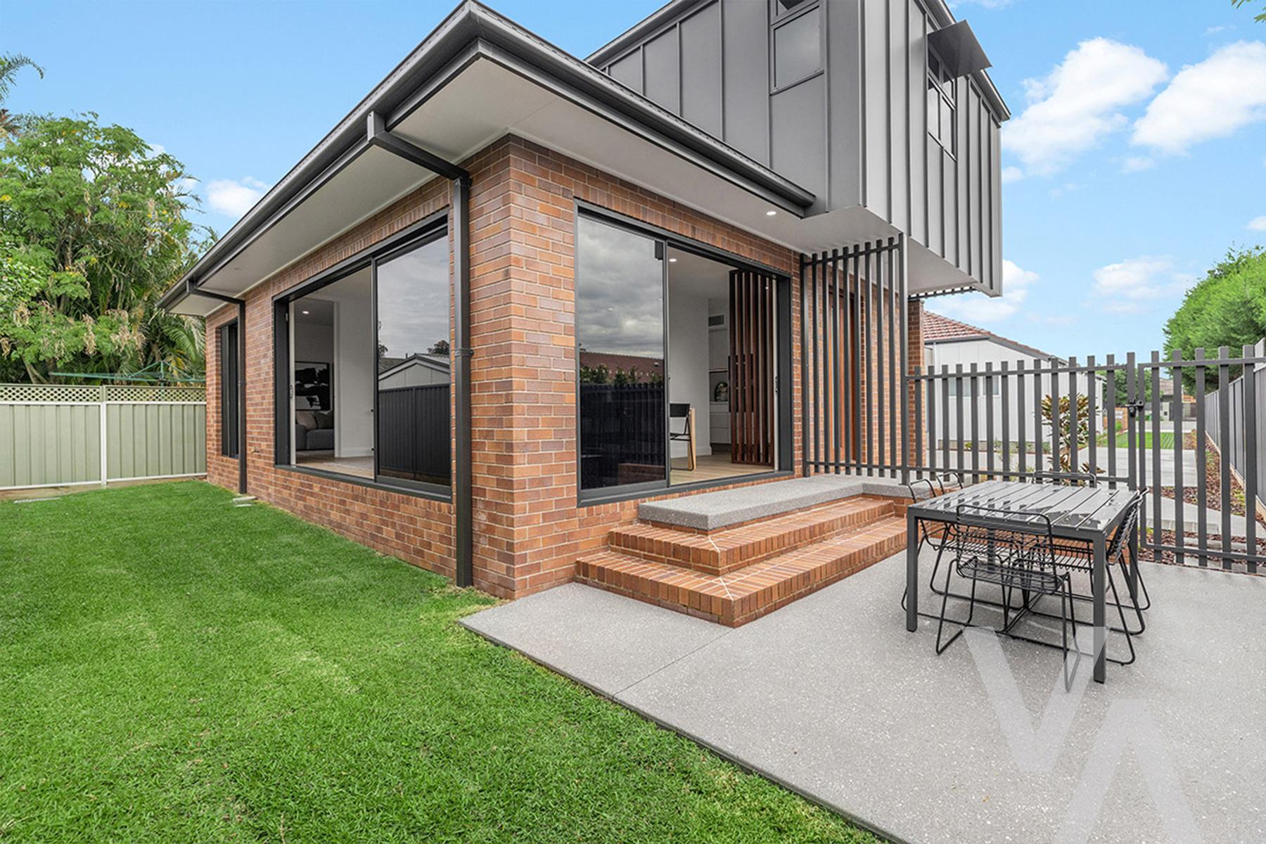 2/129 Gordon   Avenue Hamilton South NSW