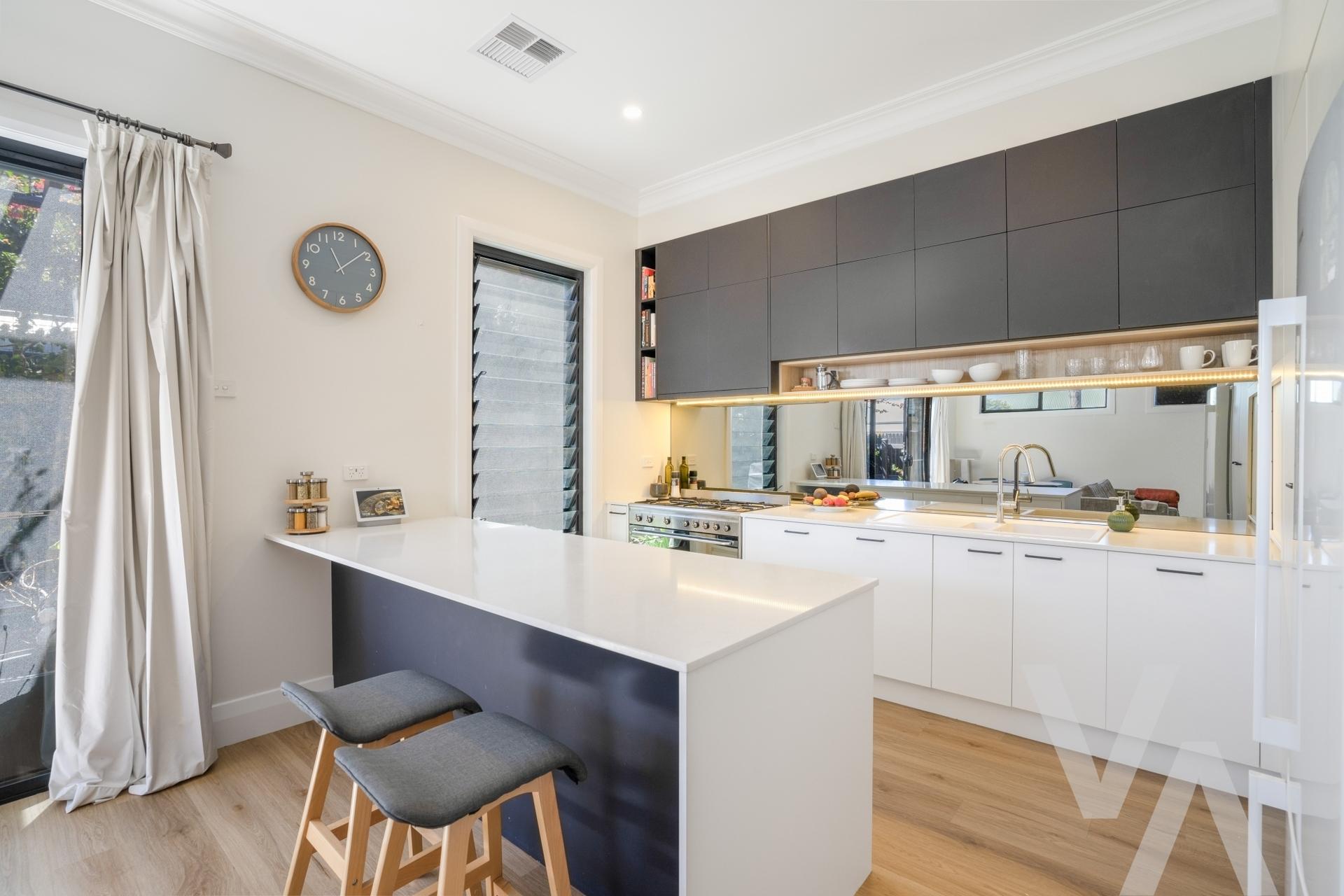 60 Parry  Street Cooks Hill NSW