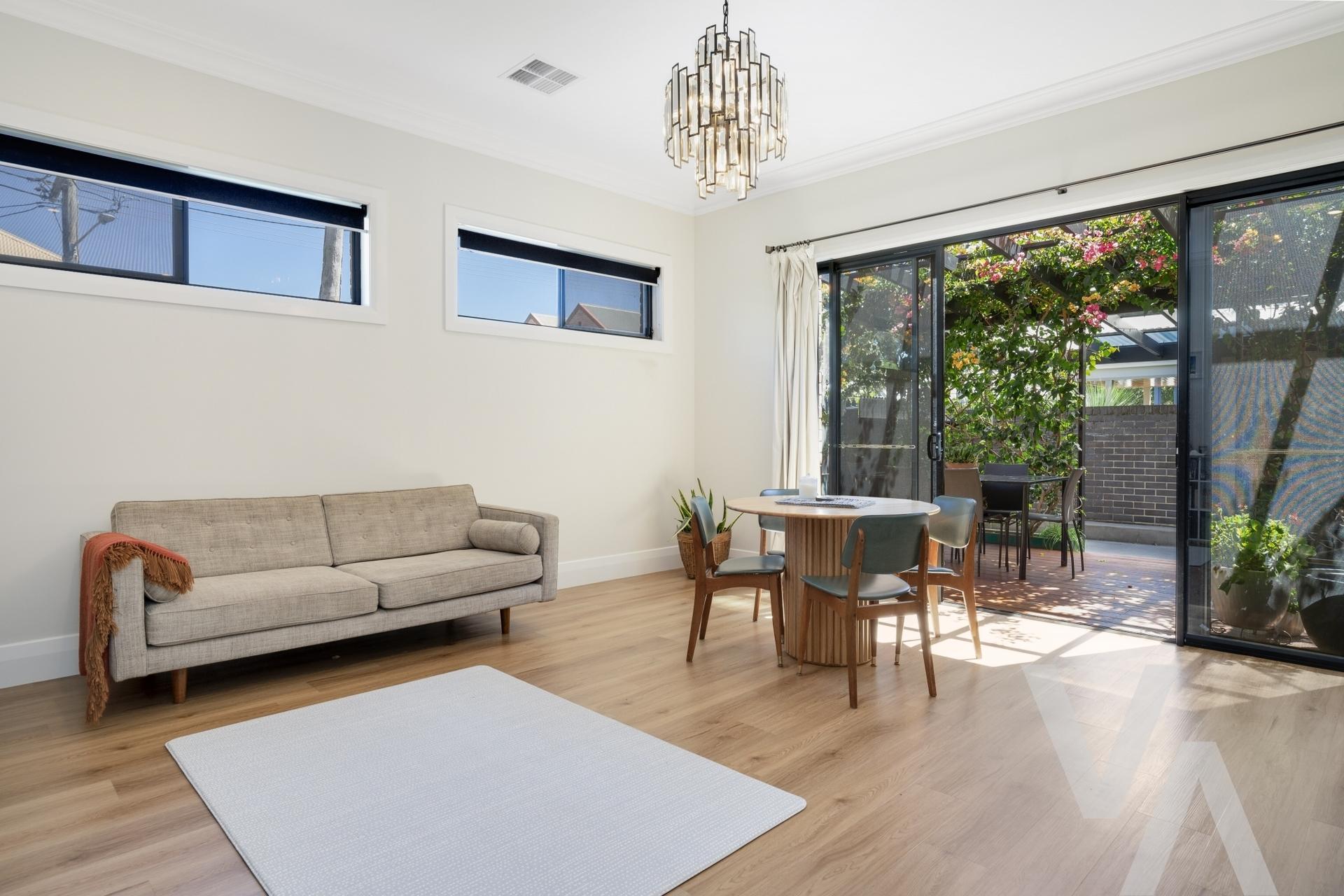 60 Parry  Street Cooks Hill NSW