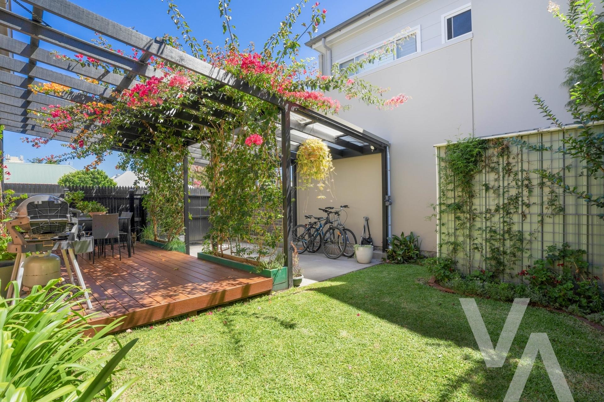 60 Parry  Street Cooks Hill NSW