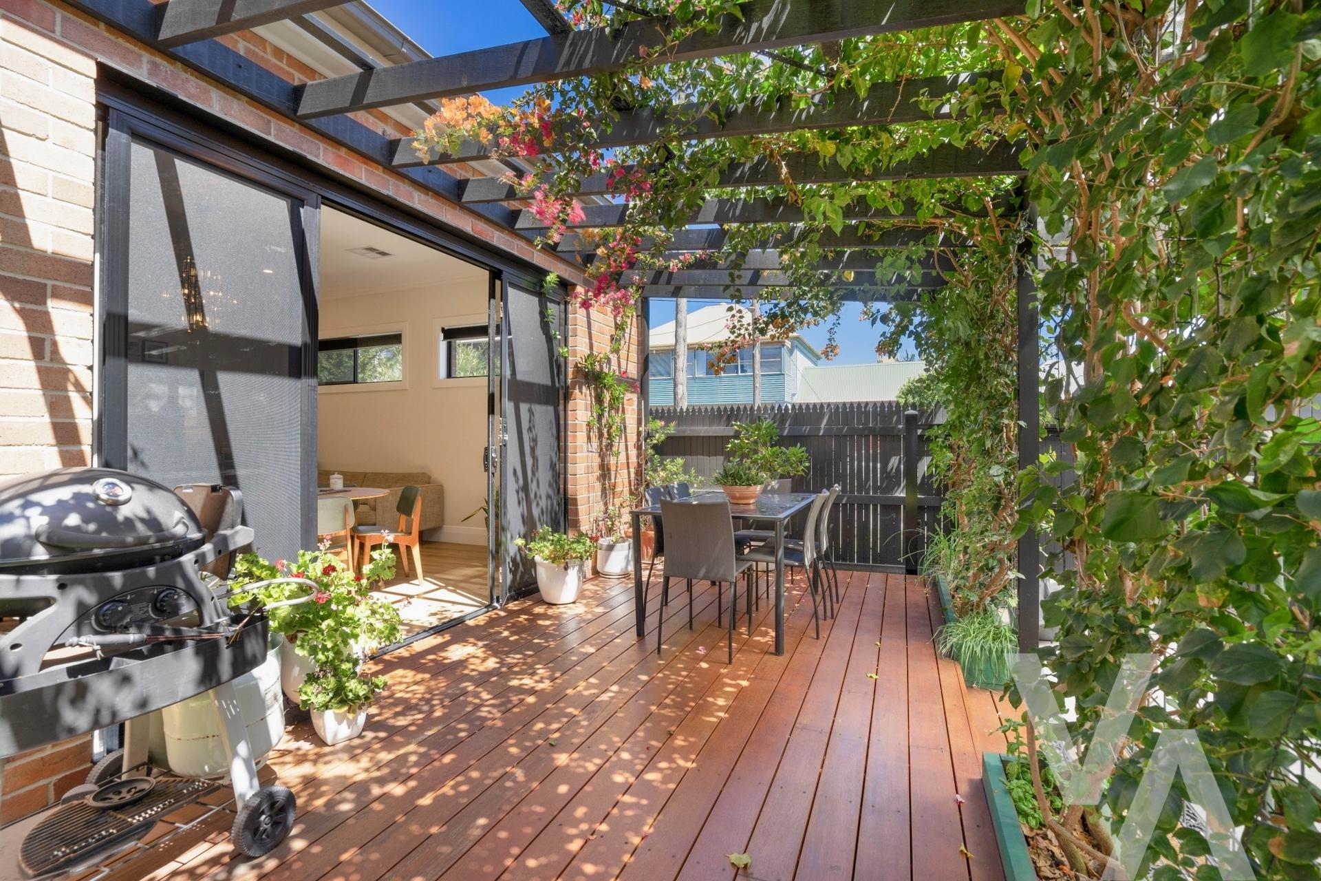 60 Parry  Street Cooks Hill NSW