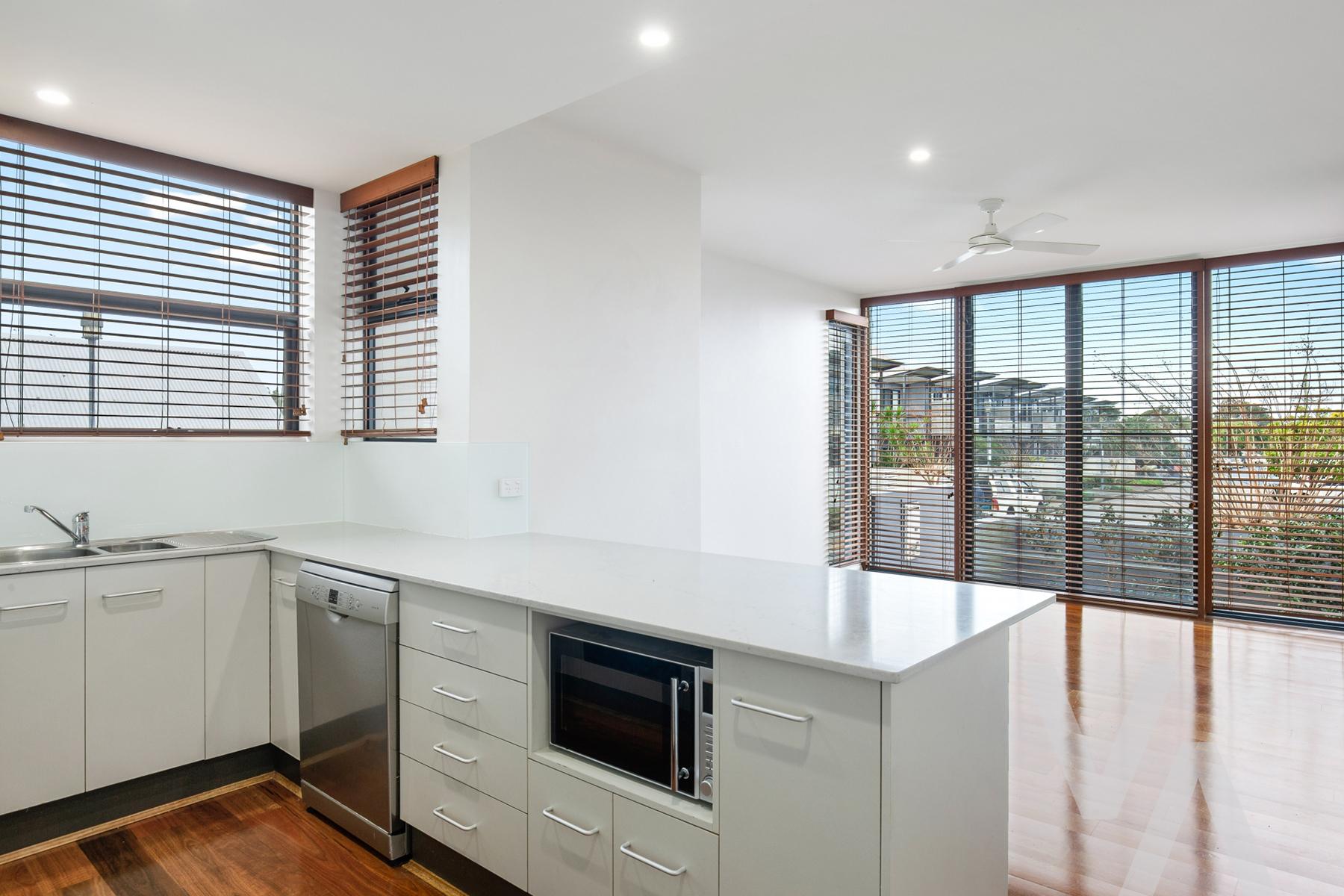 32/1 Forbes Street Carrington NSW