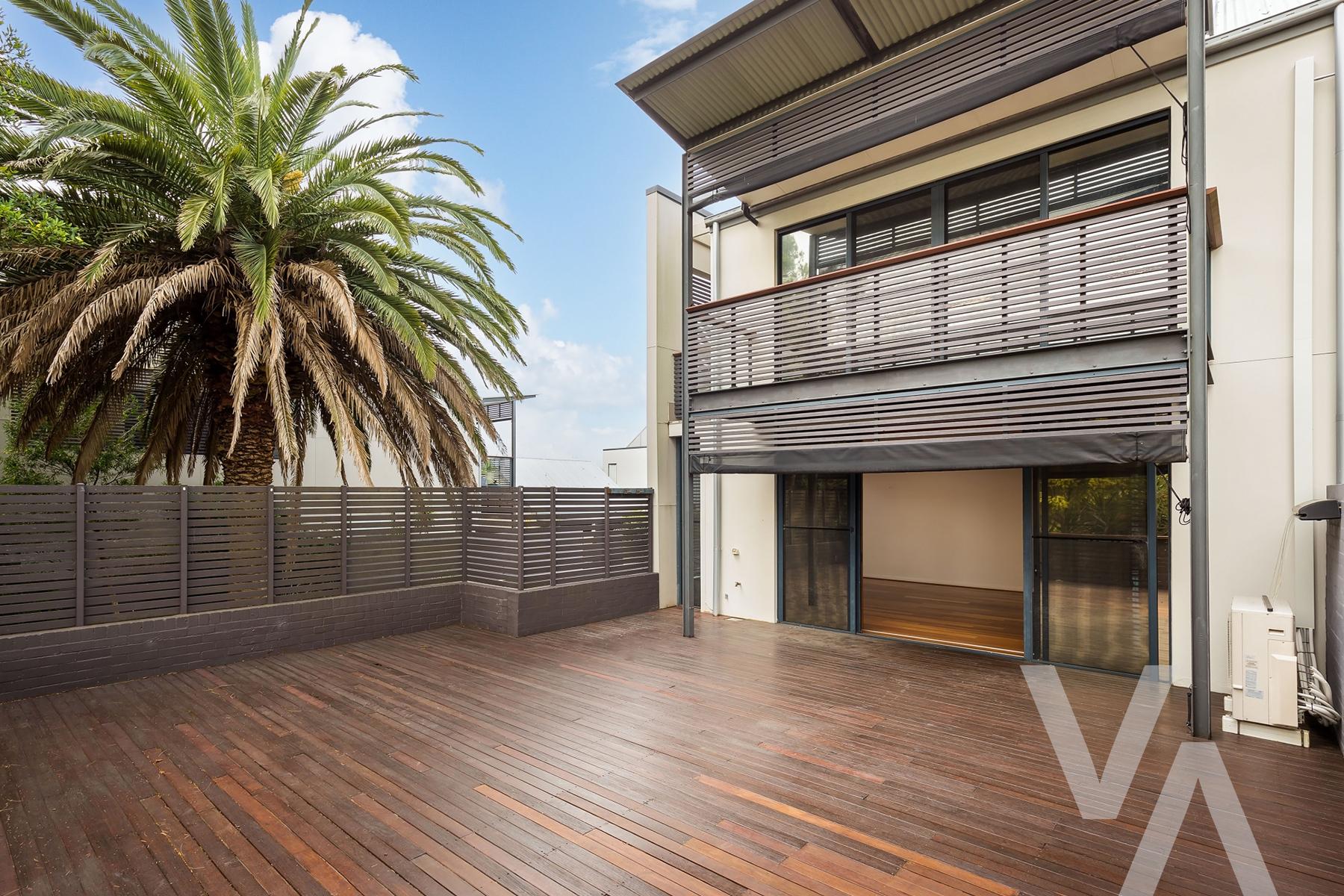 32/1 Forbes Street Carrington NSW