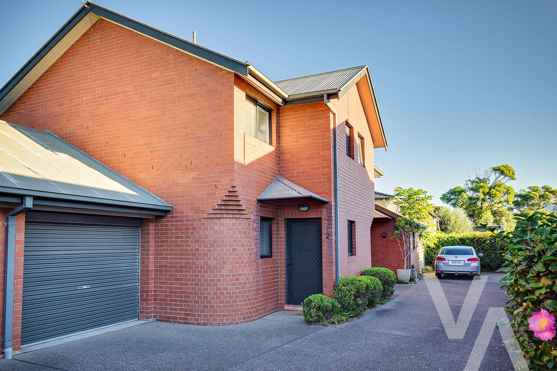 2/5 Kemp Street The Junction NSW