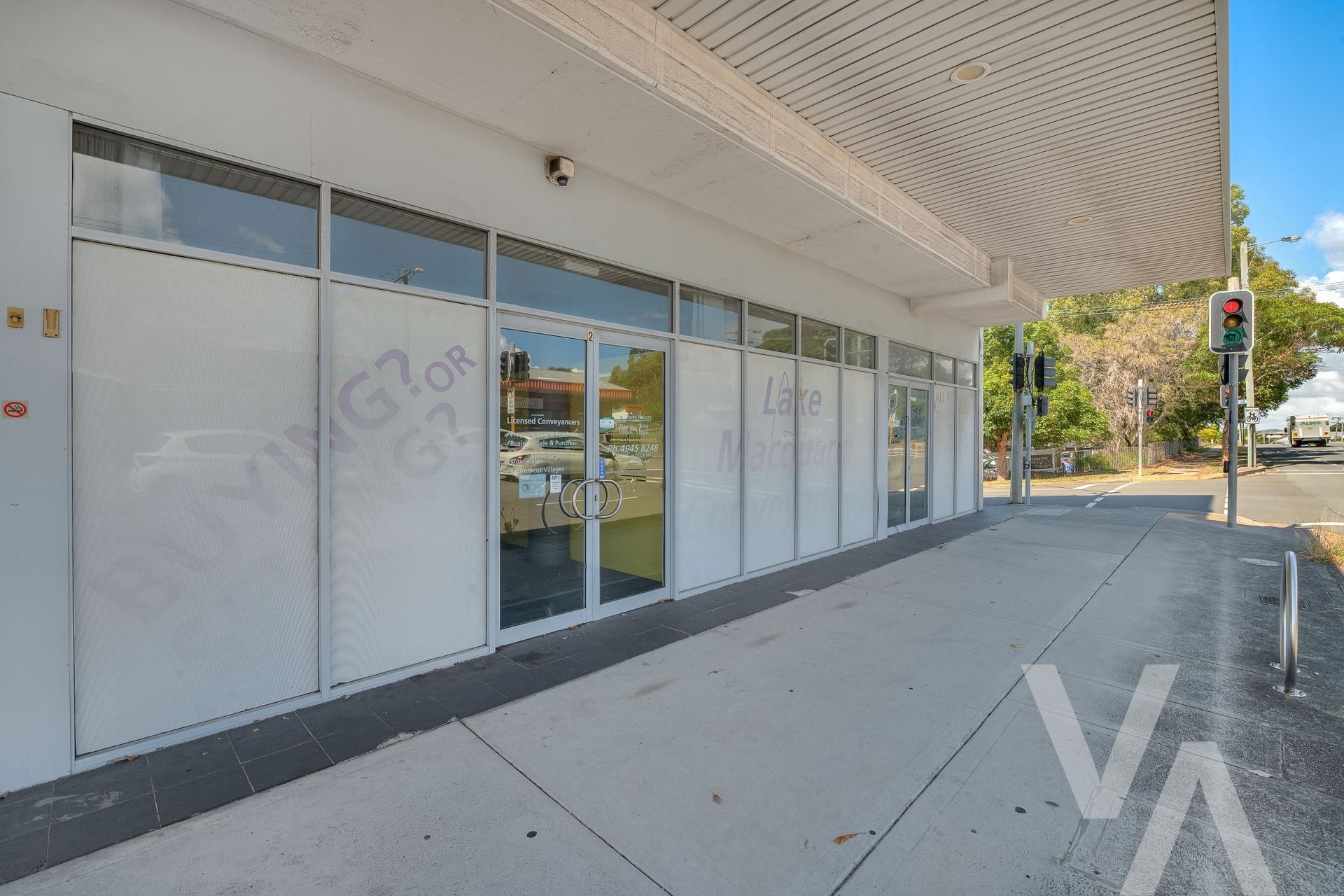 2/635 Pacific Highway Belmont NSW