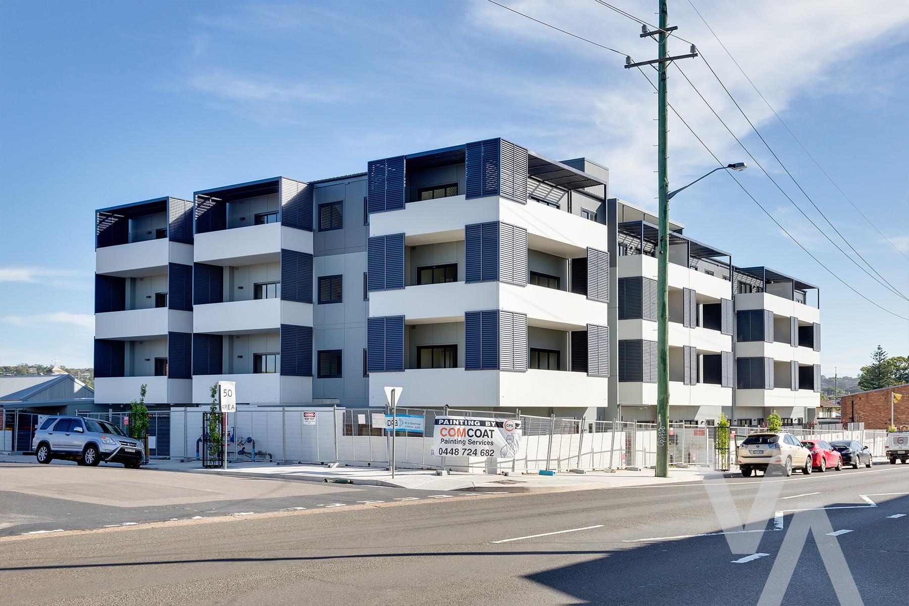 102/67 Brunker Road Broadmeadow NSW