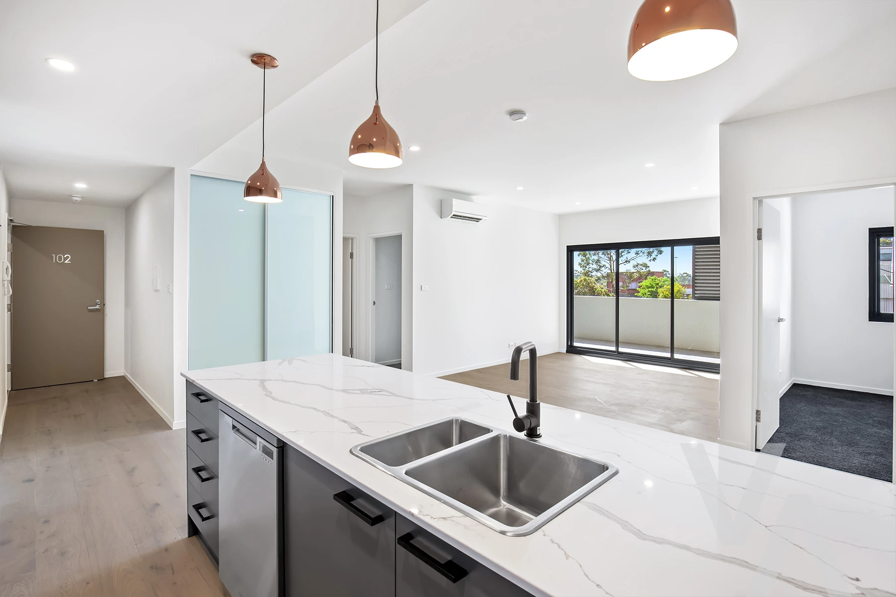 102/67 Brunker Road Broadmeadow NSW