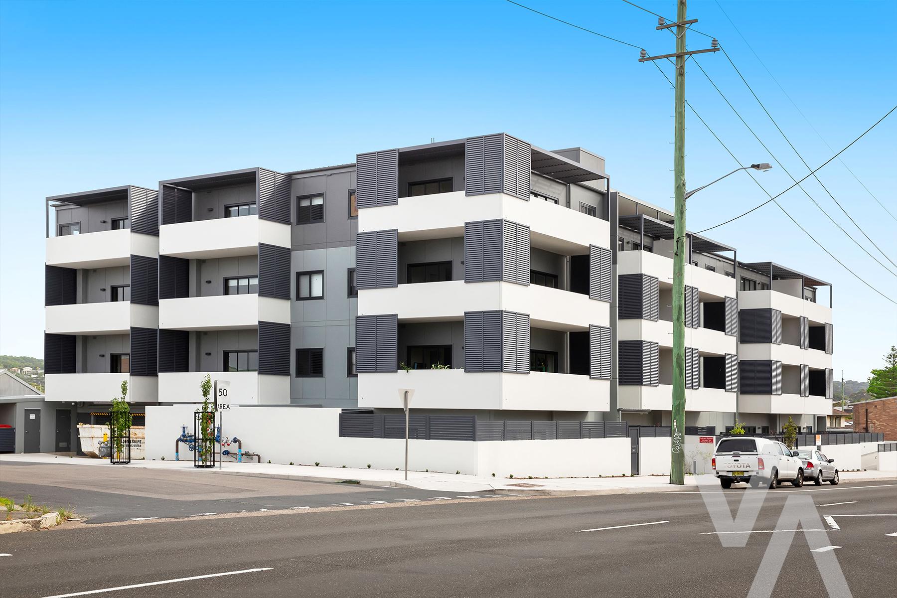 102/67 Brunker Road Broadmeadow NSW