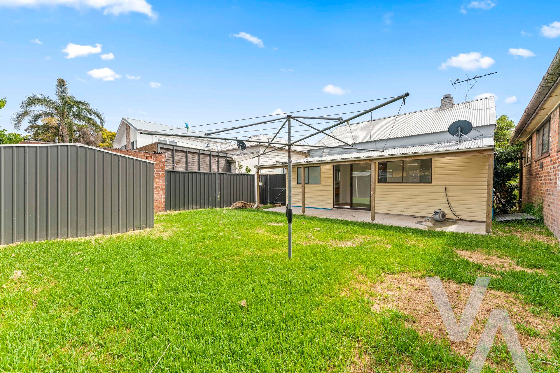 30 Fleming Street Wickham NSW